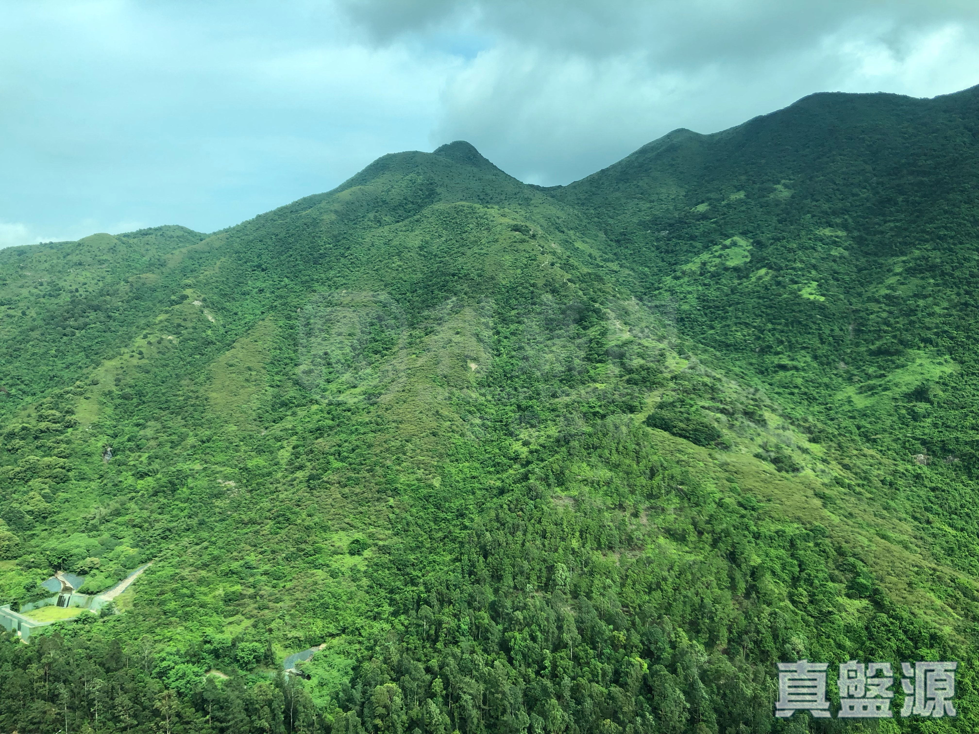 映灣園 3期 悅濤軒 11座 極高層 C室 東涌