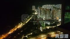 藍天海岸 1期 2座 極高層 G室 東涌