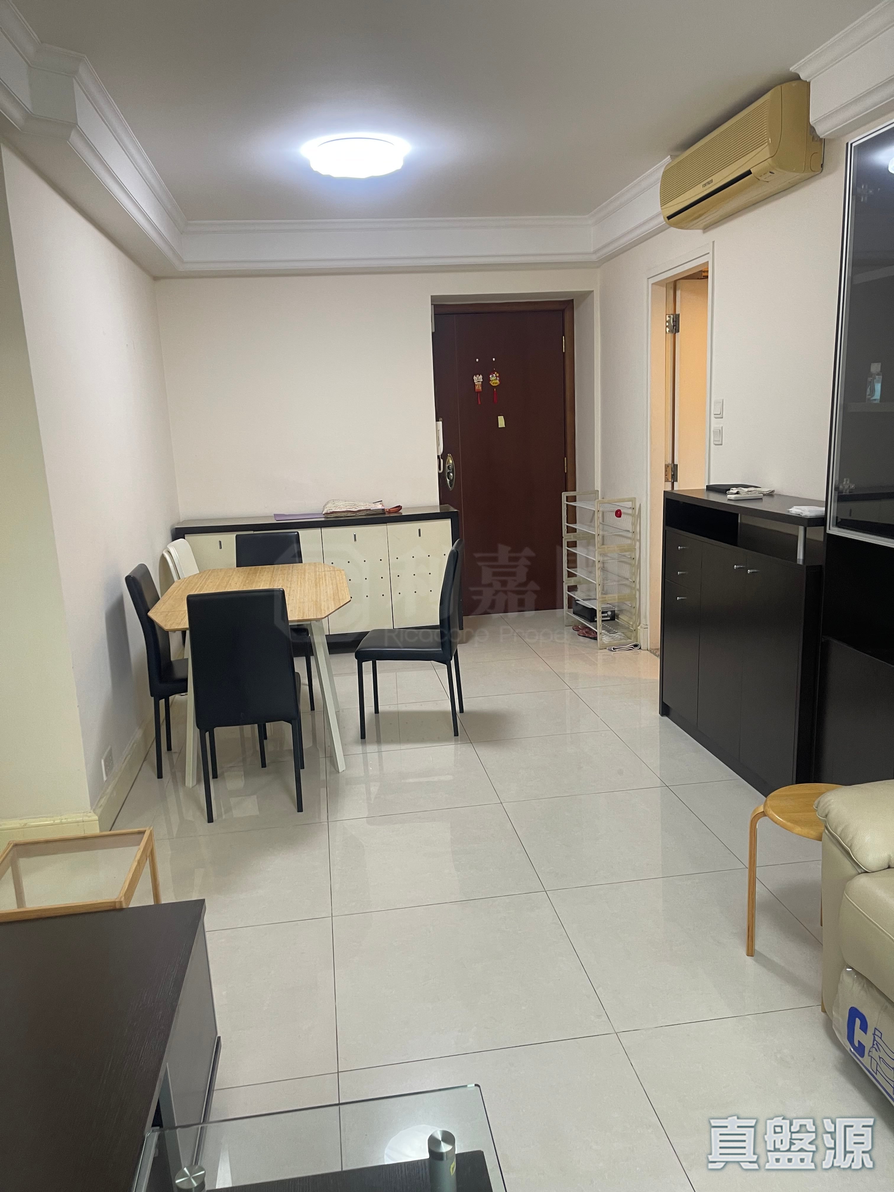 映灣園 3期 悅濤軒 海雲天 (12座) 極高層 C室 東涌