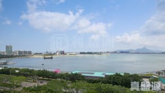 藍天海岸 4期 水藍‧天岸 2座 高層 C室 東涌