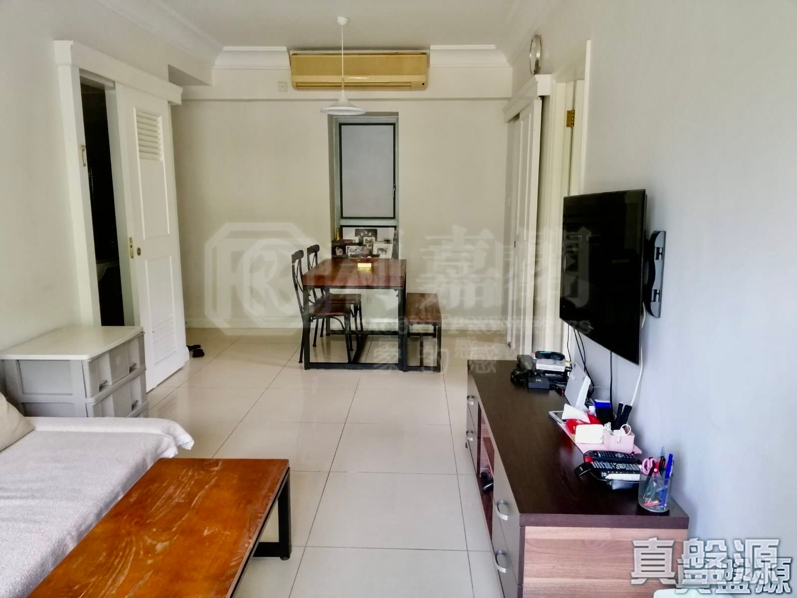 映灣園 1期 賞濤軒 2座 低層 E室 東涌