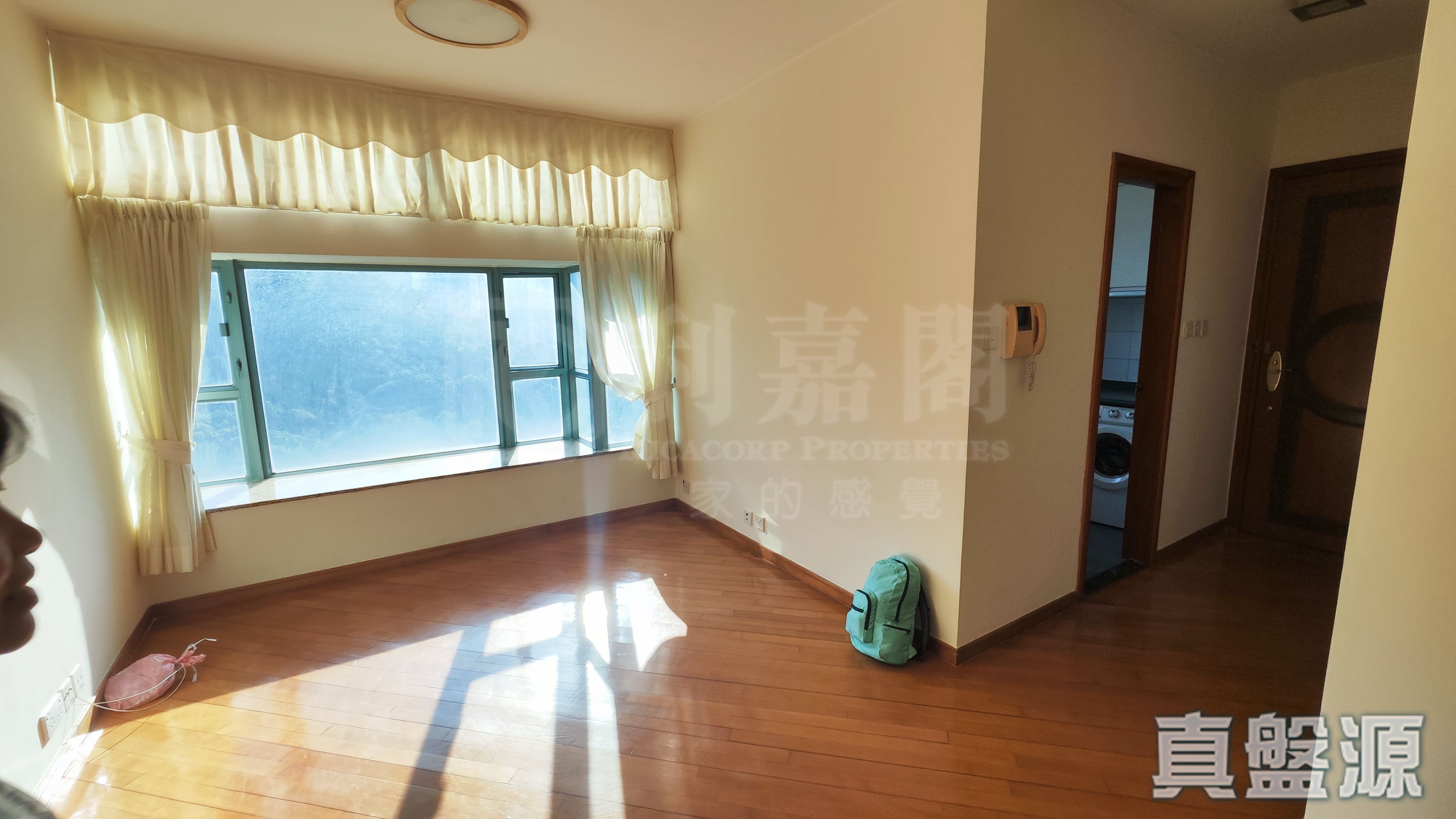 東堤灣畔 1期 1座 高層 H室 東涌