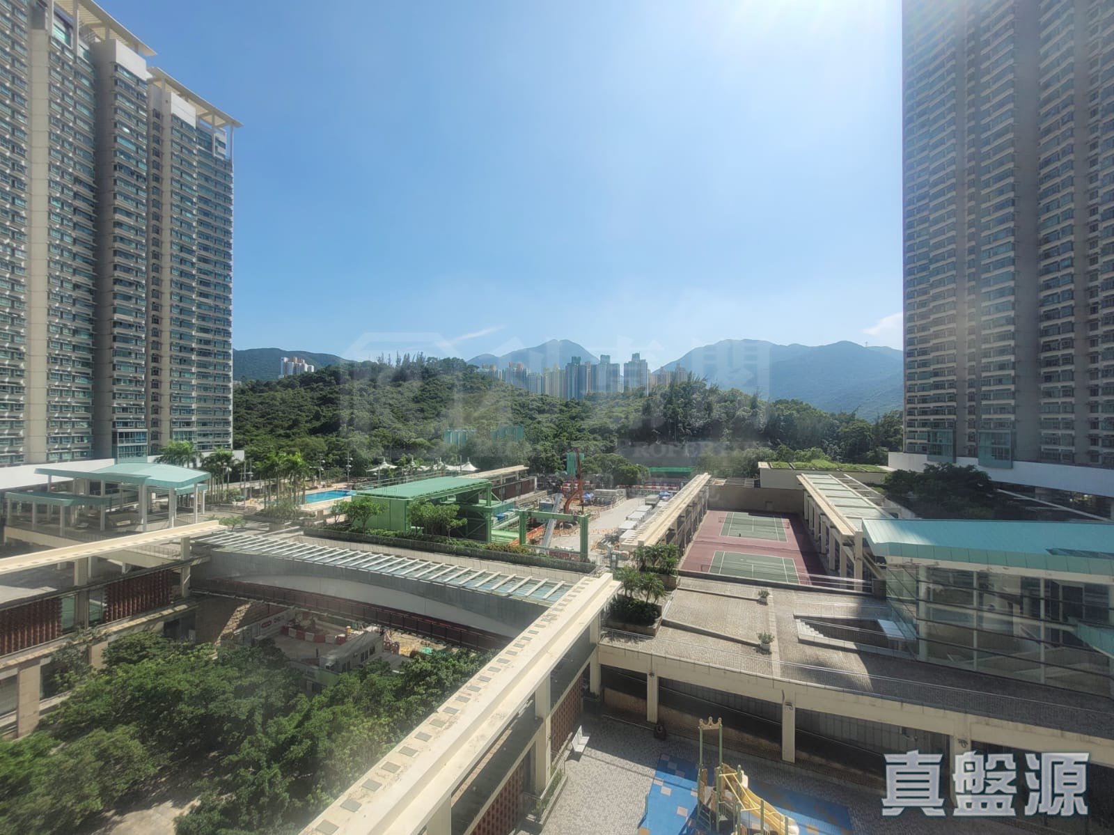 東堤灣畔 2期 5座 低層 C室 東涌