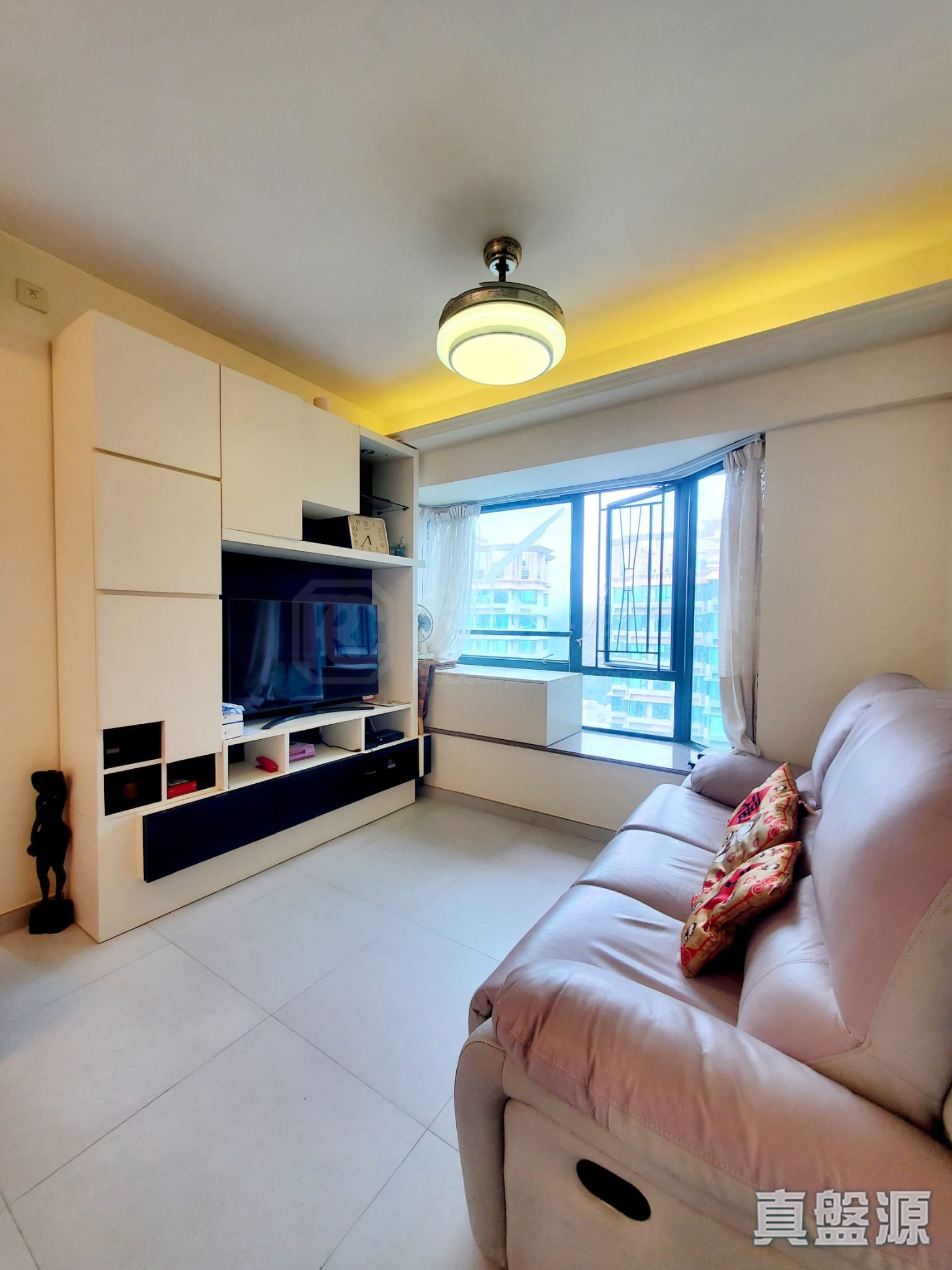 THE METRO CITY PHASE 2 - Tower 11 Very High Floor Zone Flat A Tseung Kwan O