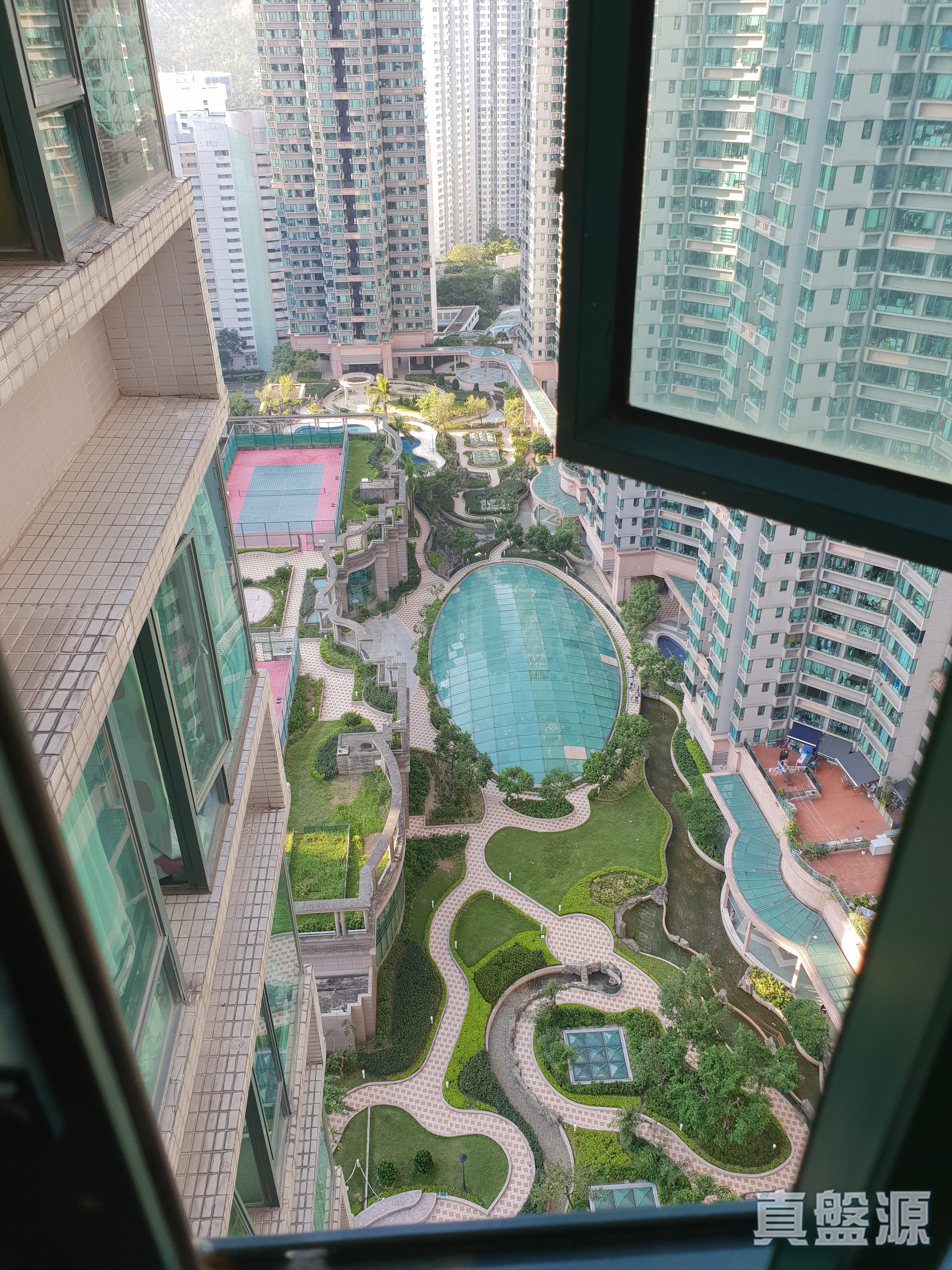 THE METRO CITY PHASE 2 - Tower 11 High Floor Zone Flat B Tseung Kwan O