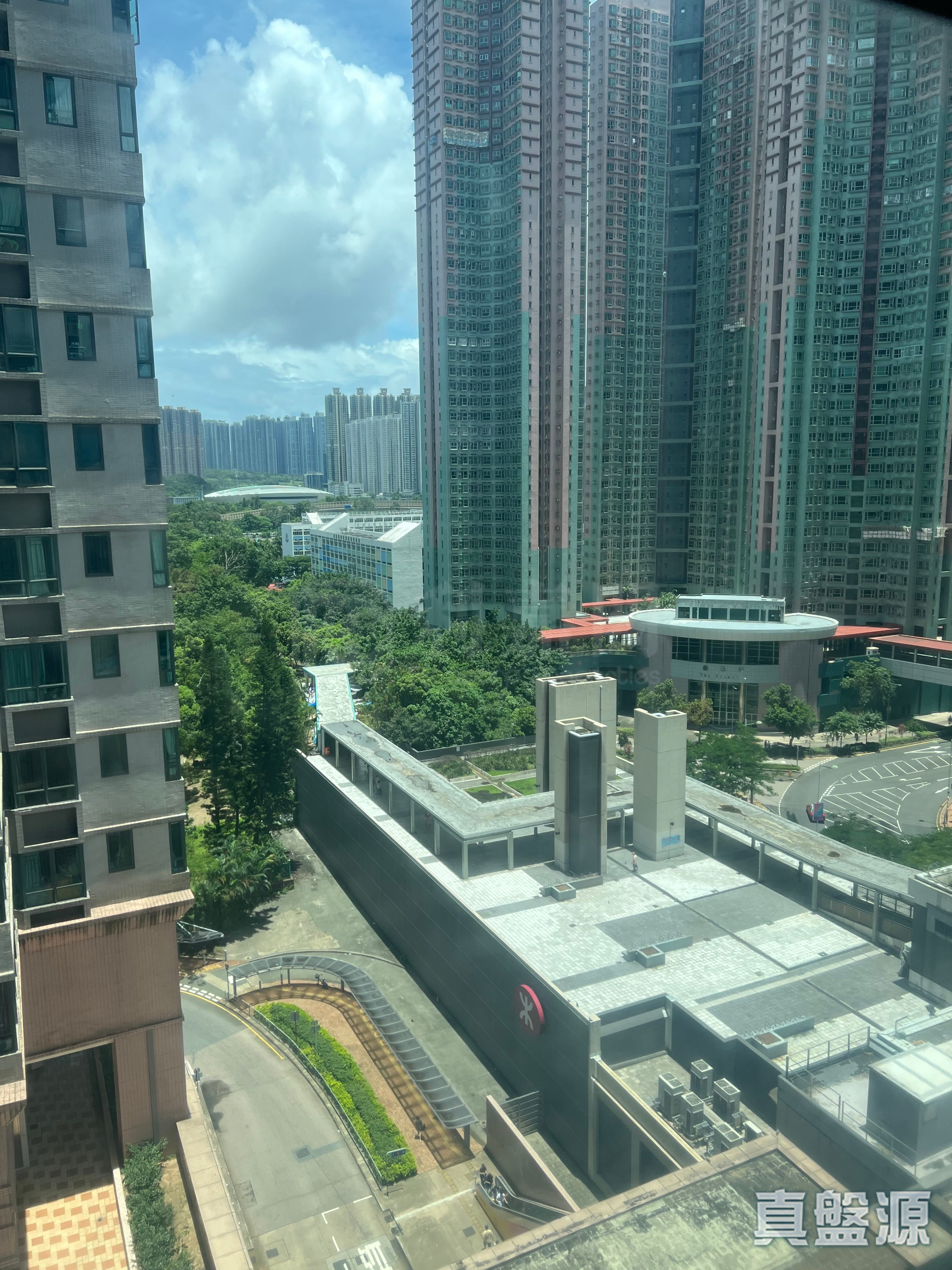 THE METRO CITY PHASE 2 - Tower 11 Low Floor Zone Flat F Tseung Kwan O