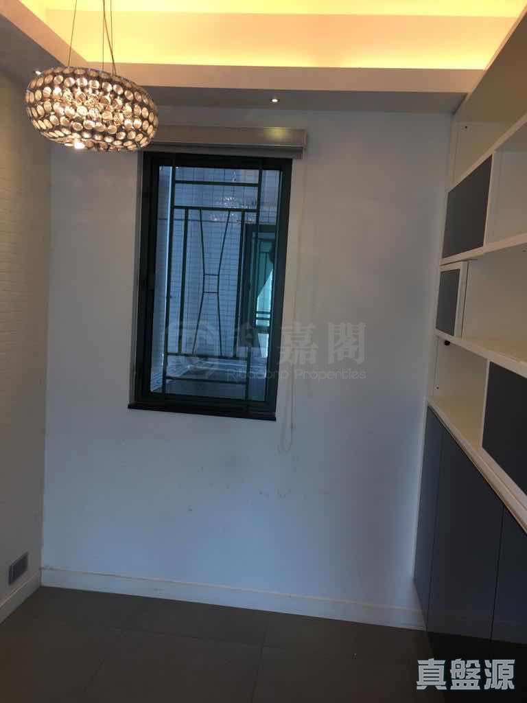 新都城 2期 11座 高层 H室 将军澳