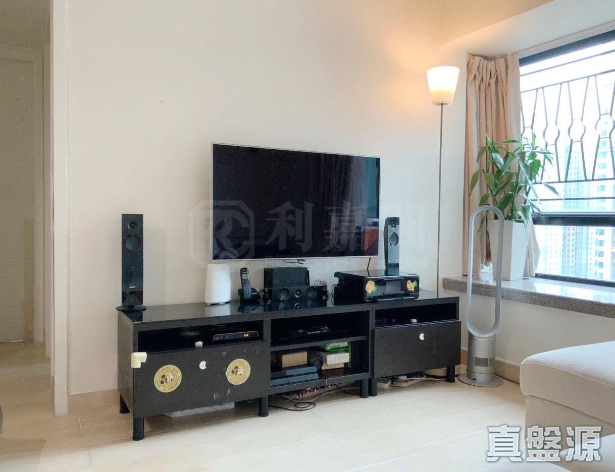 新都城 3期 都會豪庭 1座 中層 A室 將軍澳