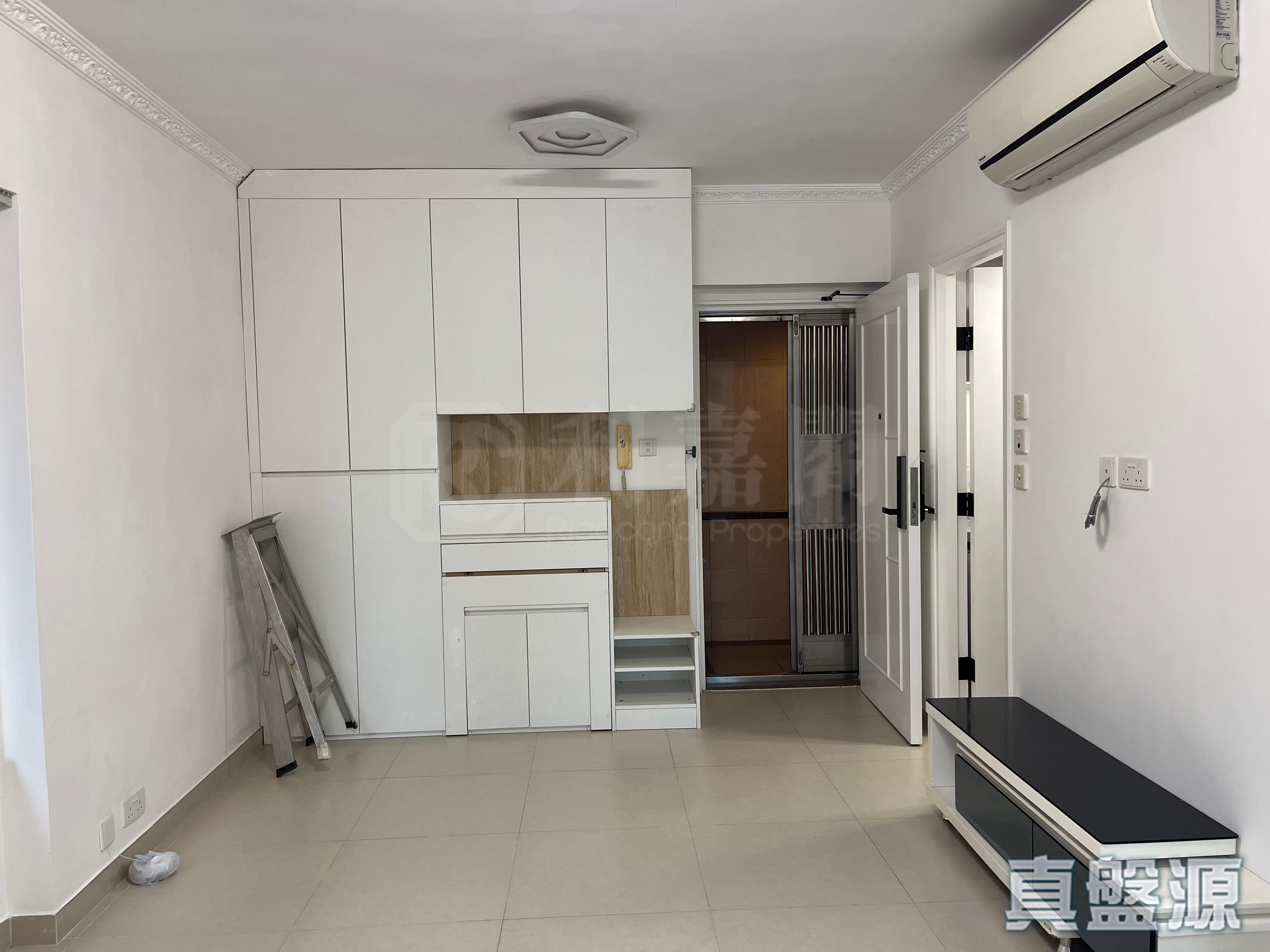 新都城 3期 都会豪庭 1座 高层 C室 将军澳