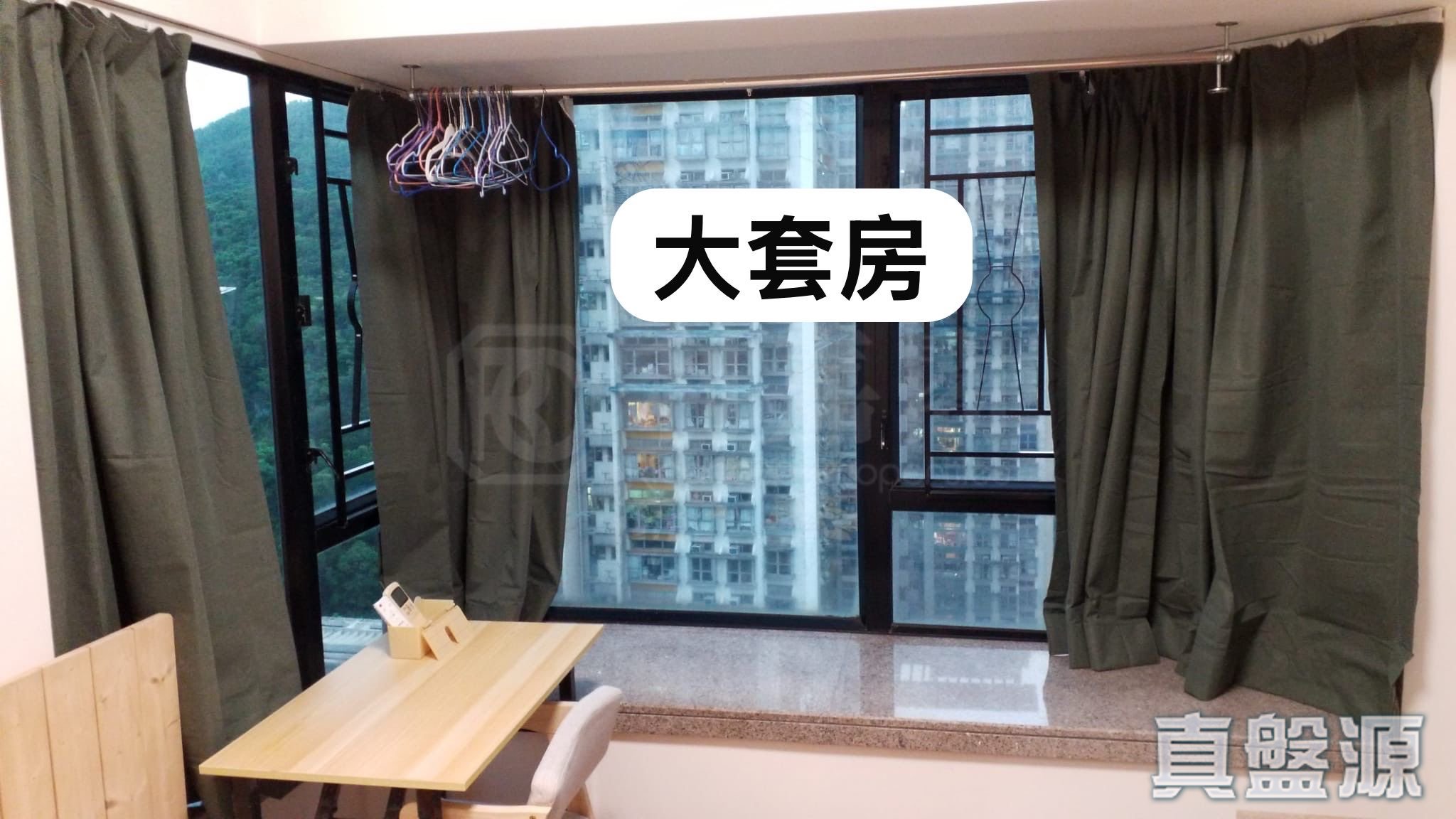 THE METRO CITY PHASE 3 THE METROPOLIS - Tower 1 High Floor Zone Flat E Tseung Kwan O