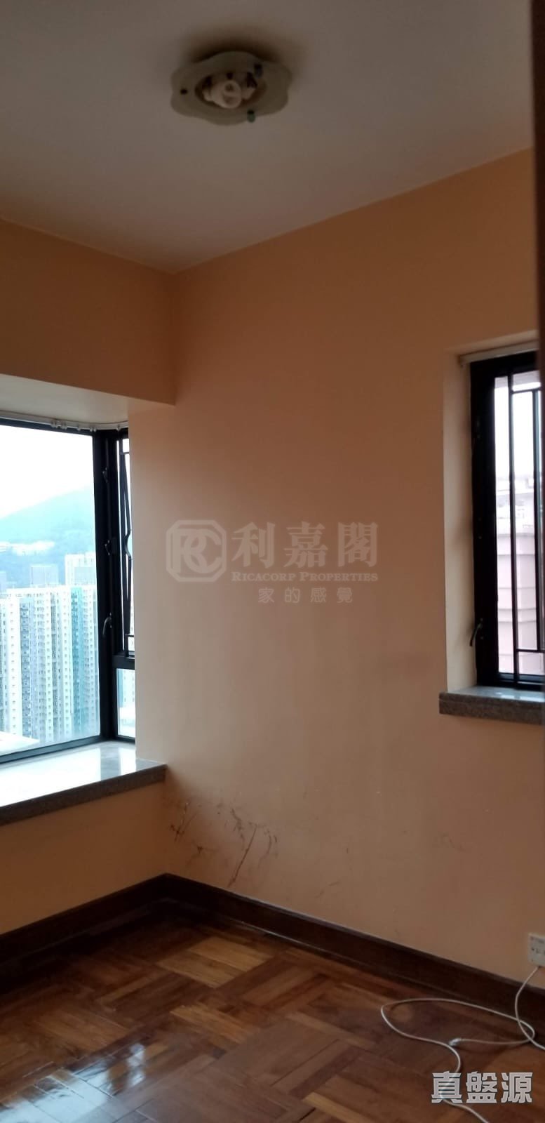 新都城 3期 都會豪庭 3座 極高層 G室 將軍澳