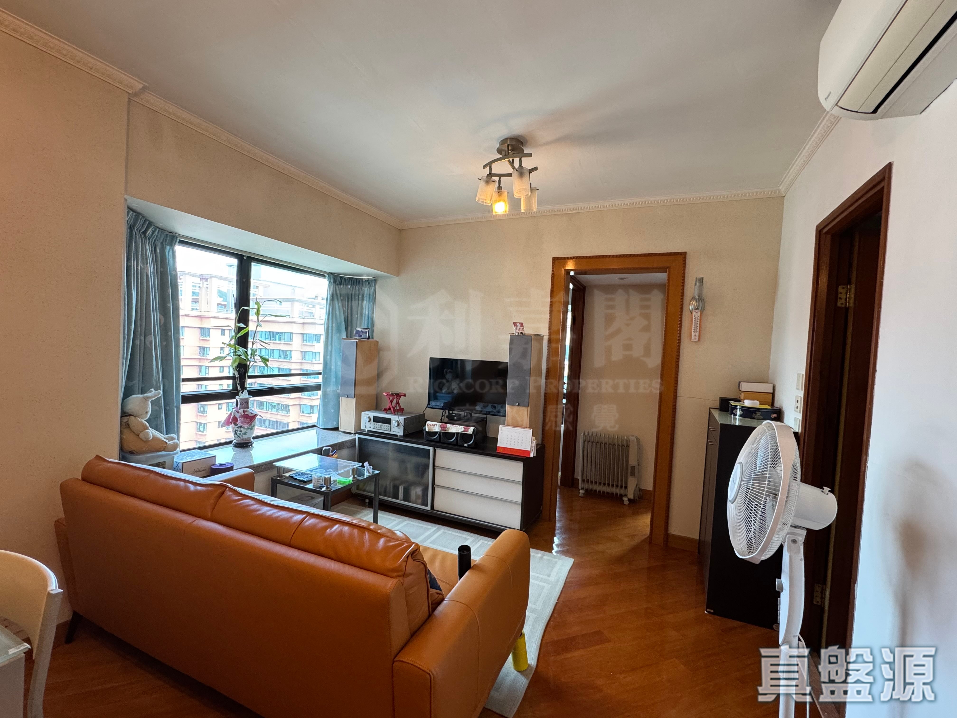 新都城 3期 都會豪庭 4座 極高層 B室 將軍澳