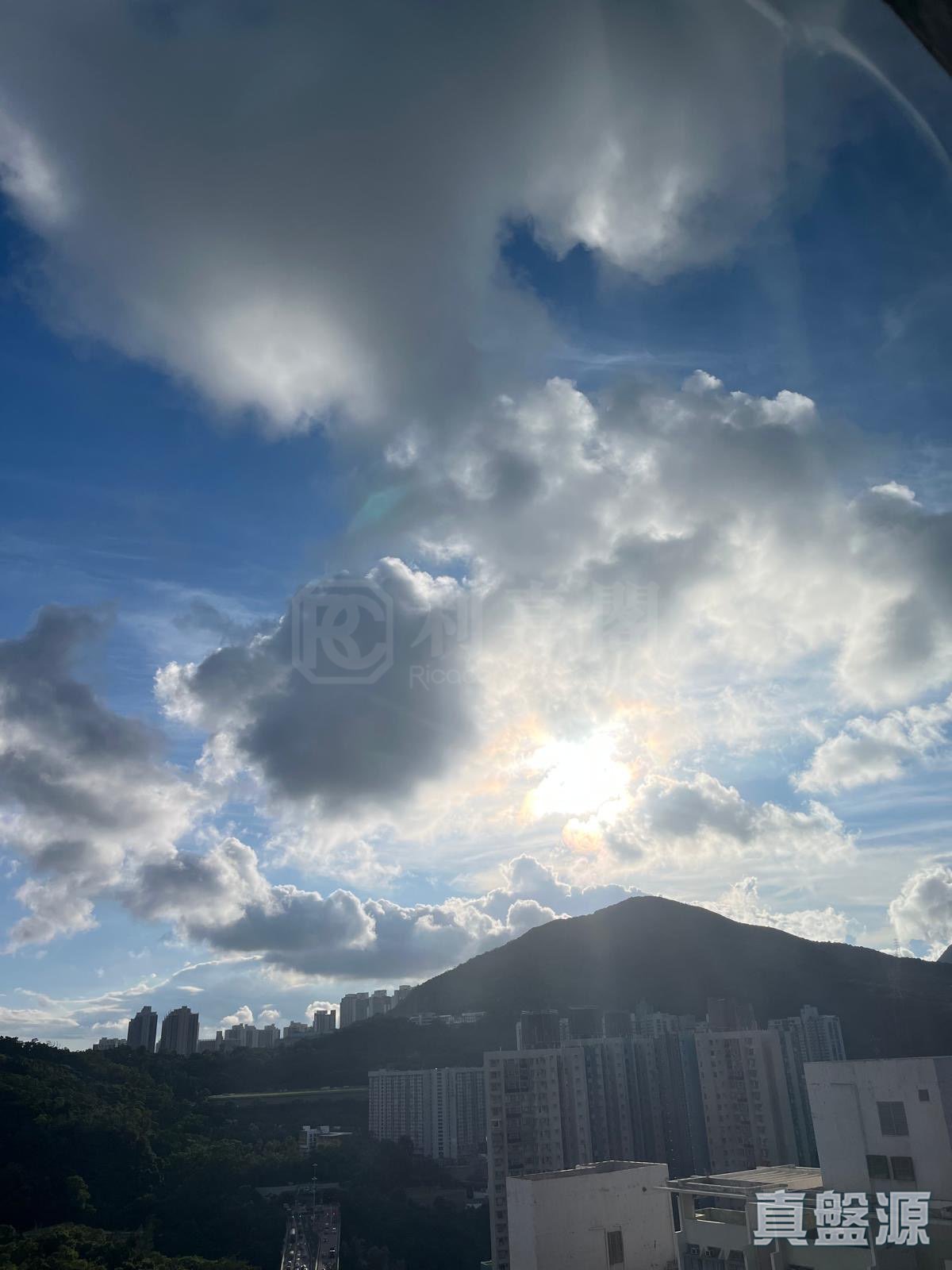 新都城 3期 都會豪庭 4座 極高層 G室 將軍澳