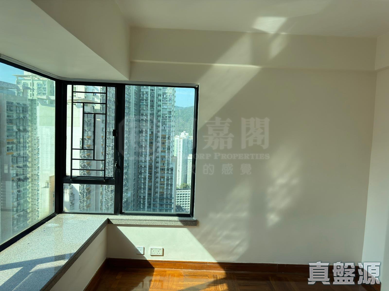 新都城 3期 都會豪庭 4座 高層 H室 將軍澳