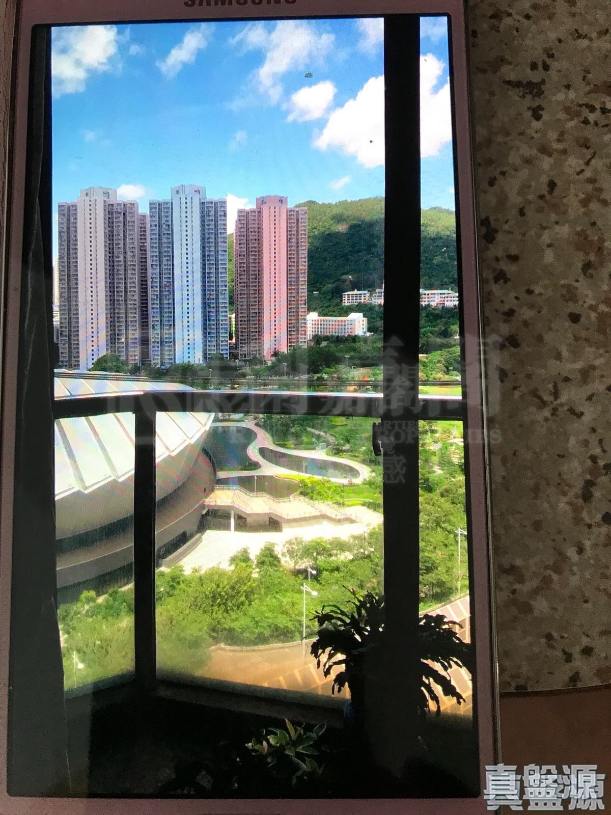 南丰广场 2座 中层 A室 将军澳