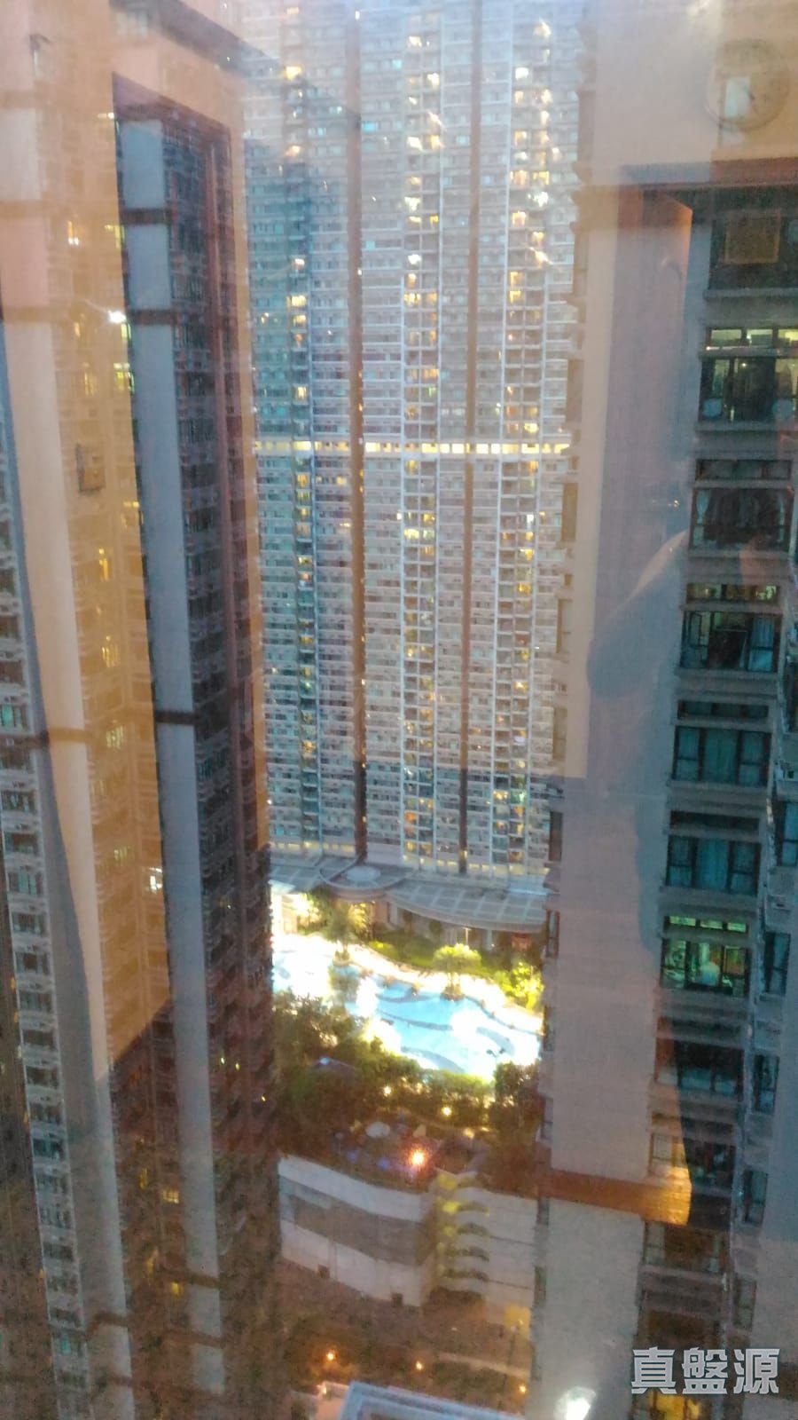 NAN FUNG PLAZA TOWER 2 High Floor Zone Flat C Tseung Kwan O