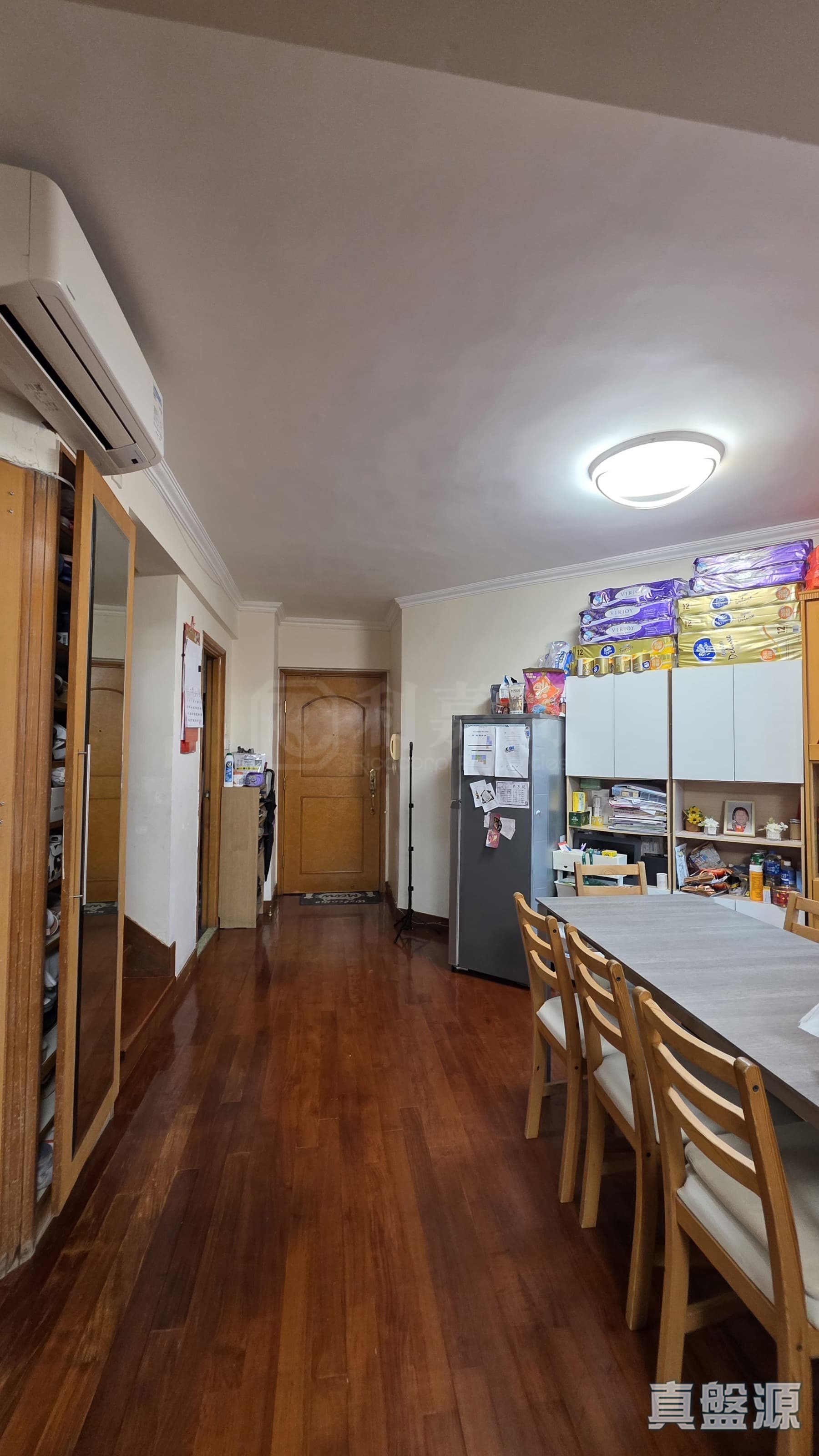 南丰广场 2座 极高层 F室 将军澳