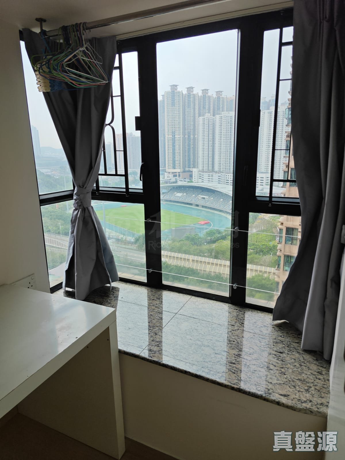 NAN FUNG PLAZA TOWER 5 Medium Floor Zone Flat C Tseung Kwan O