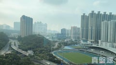 南丰广场 5座 中层 C室 将军澳