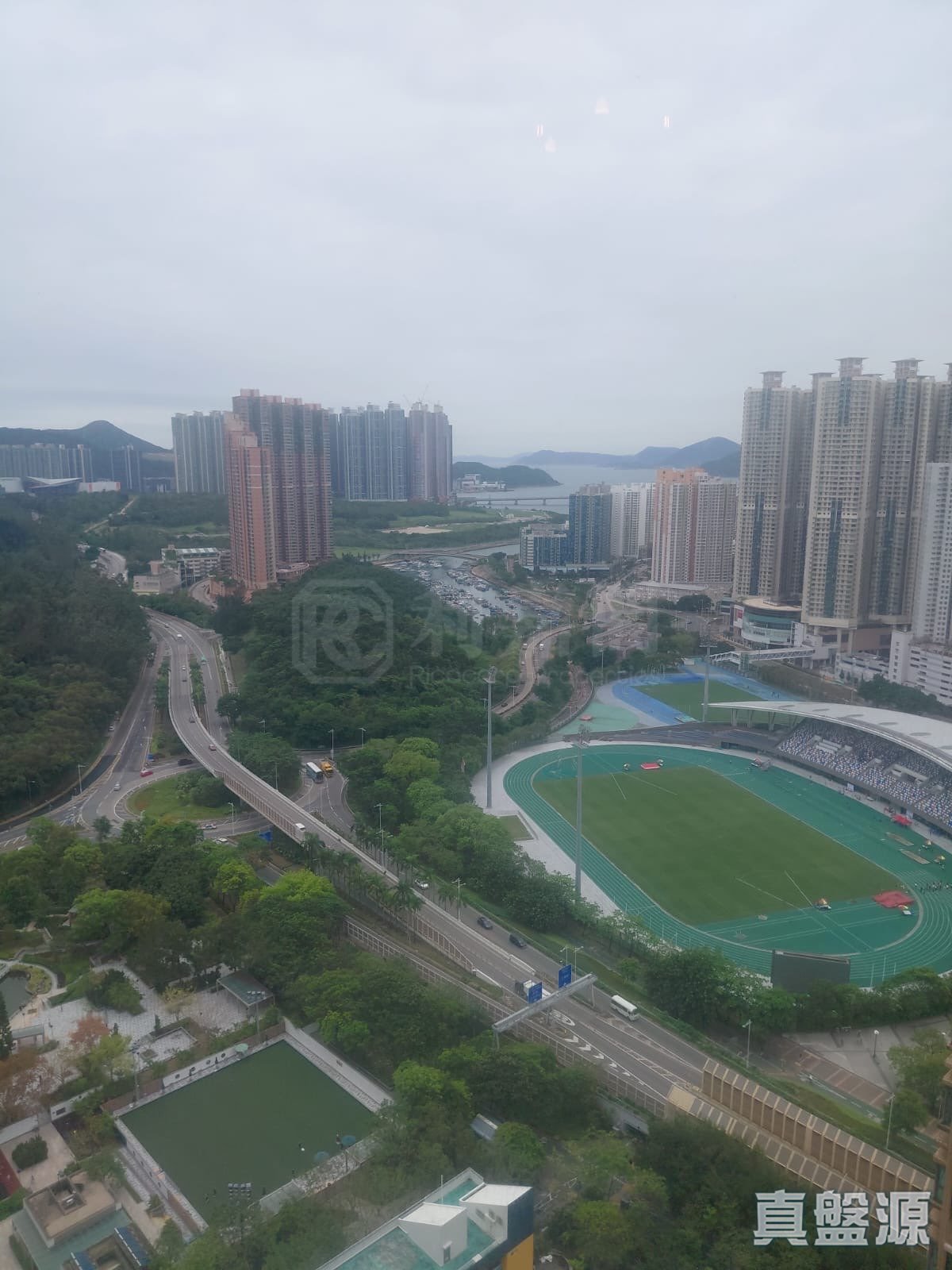 南丰广场 5座 极高层 D室 将军澳
