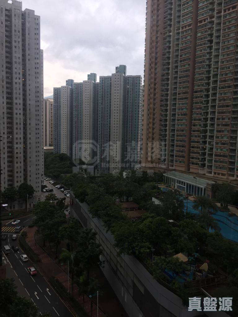 南豐廣場 5座 中層 G室 將軍澳