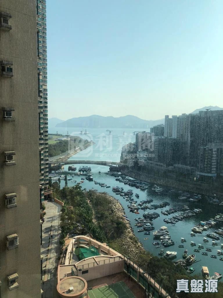 清水灣半島 1期 2座 中層 A室 將軍澳