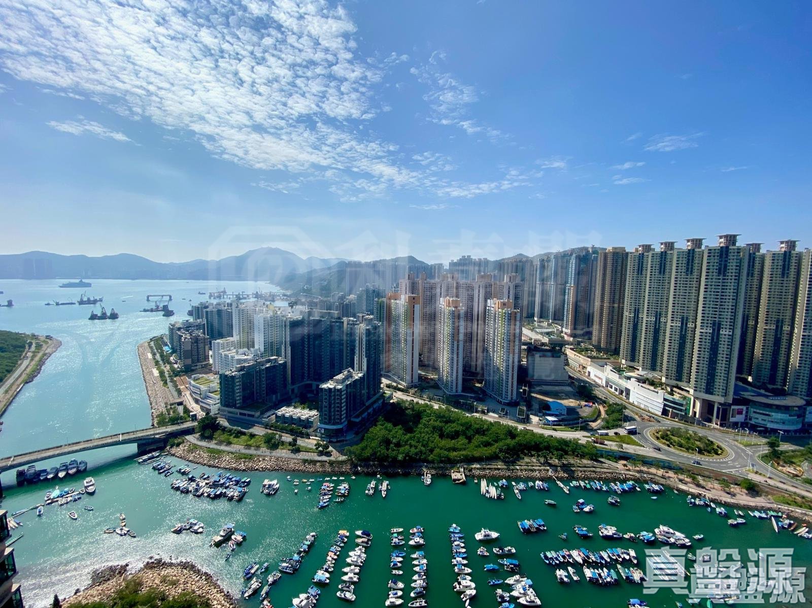 清水湾半岛 2期 5座 高层 C室 将军澳