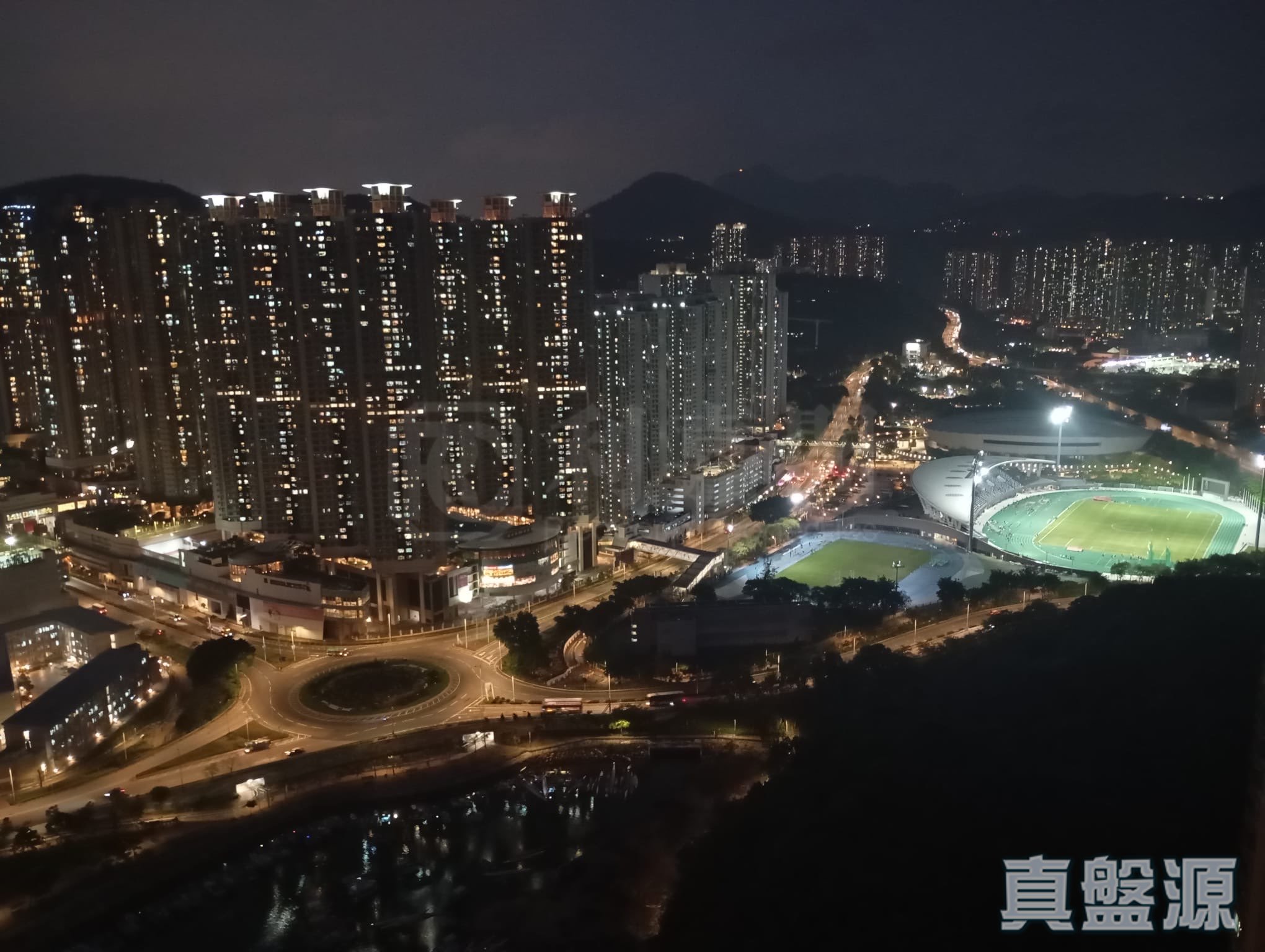 清水湾半岛 2期 5座 极高层 E室 将军澳