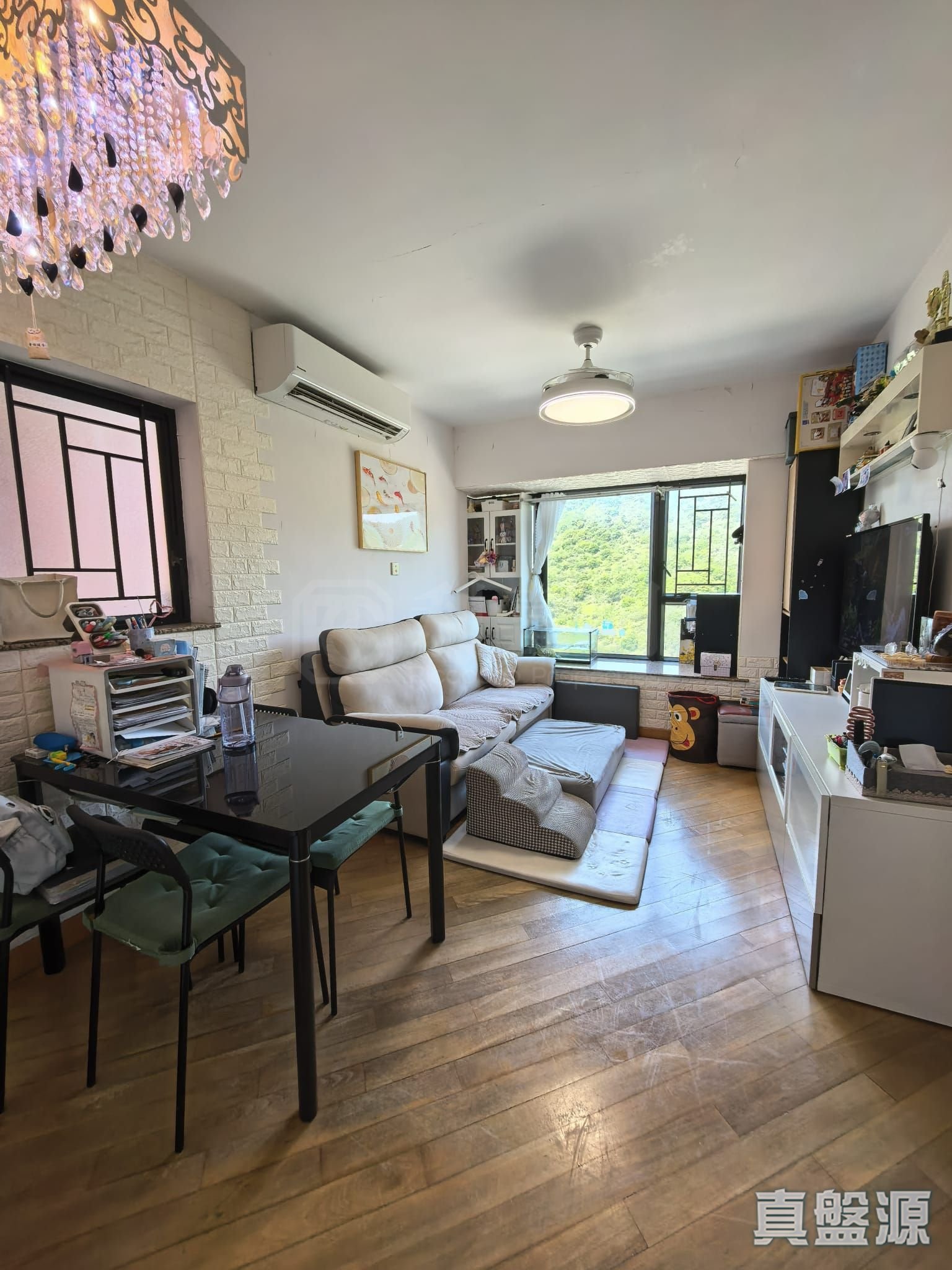 清水湾半岛 2期 5座 高层 G室 将军澳