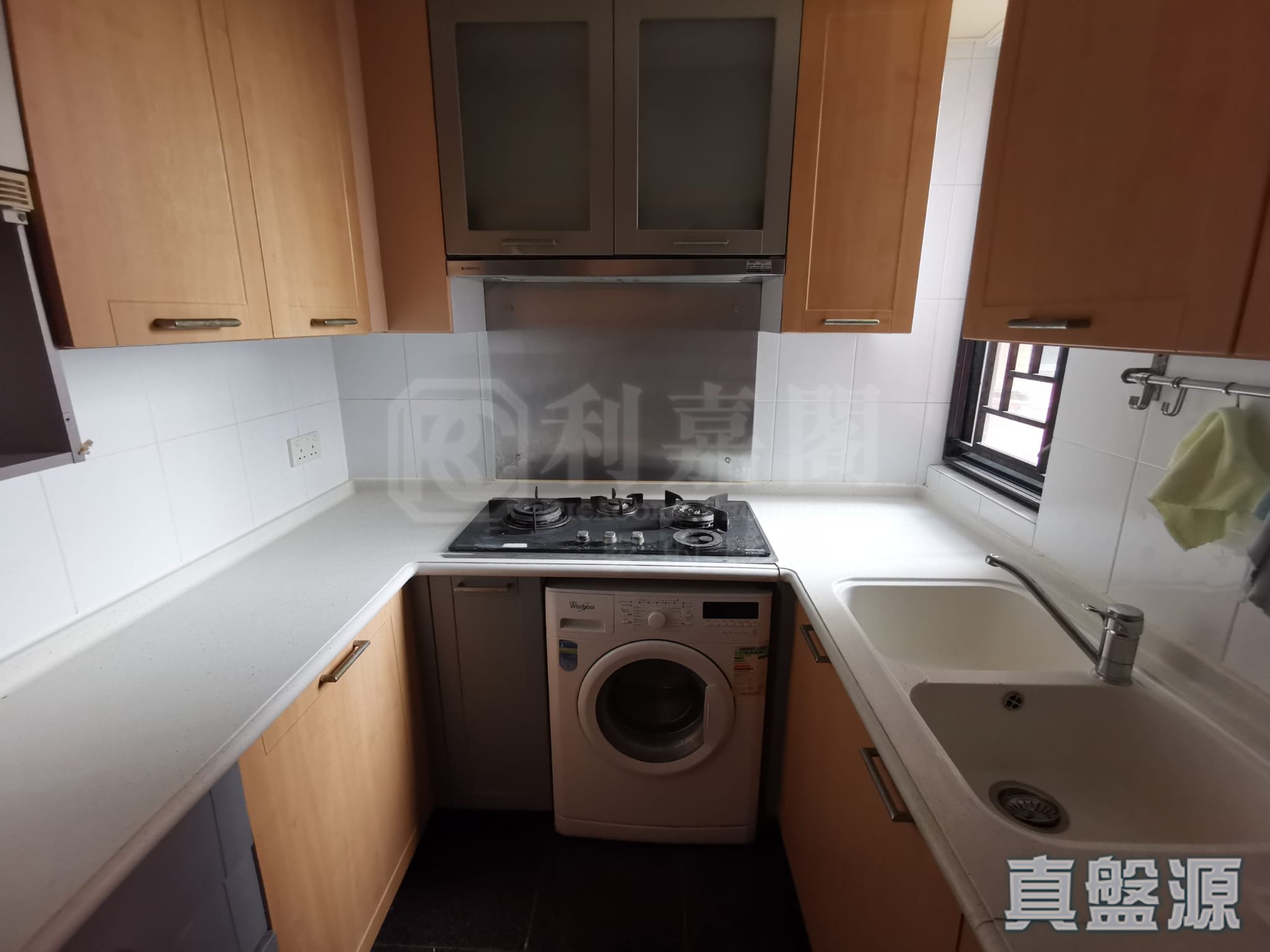 清水湾半岛 2期 6座 高层 A室 将军澳