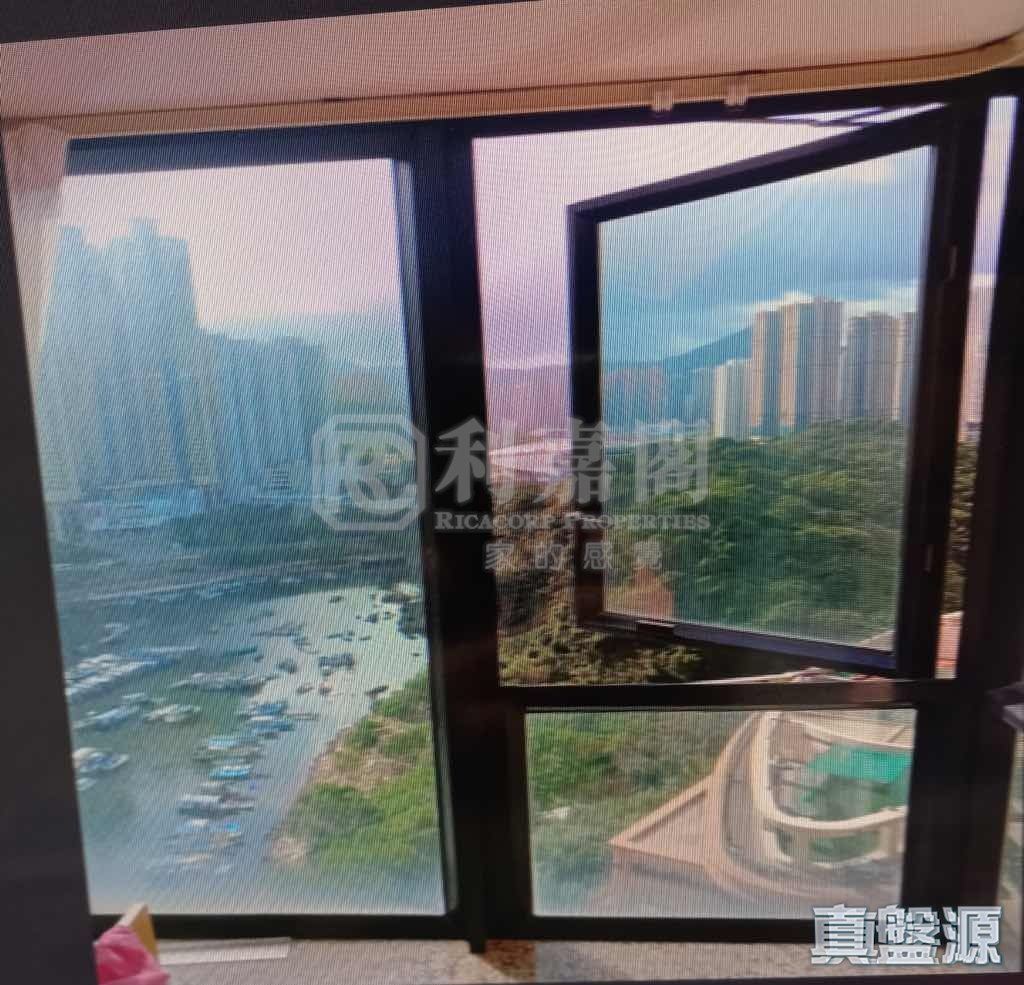 清水湾半岛 2期 7座 中层 E室 将军澳