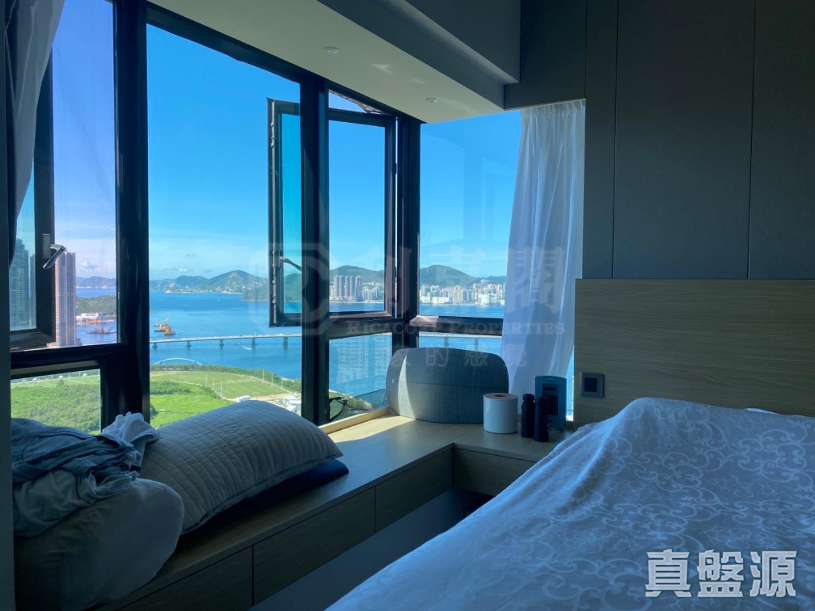 清水湾半岛 2期 8座 极高层 A室 将军澳