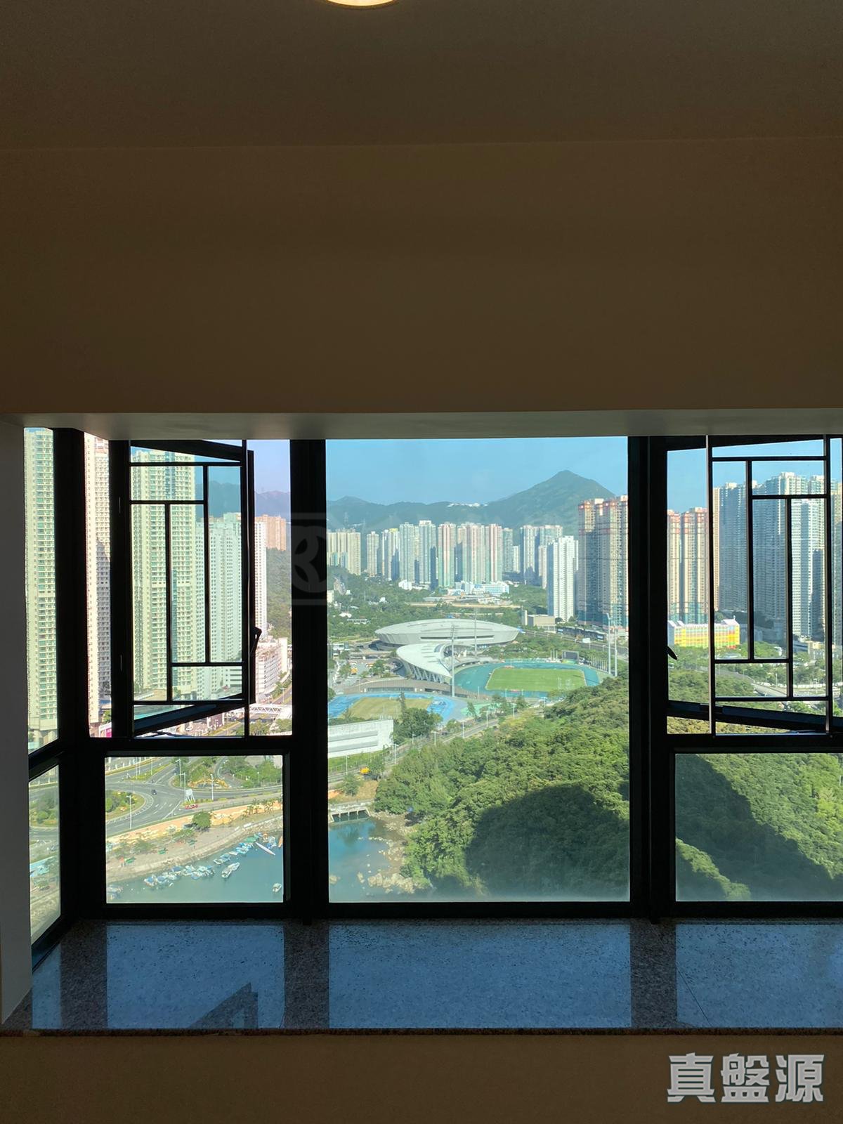 OSCAR BY THE SEA PHASE 2 - Block 8 High Floor Zone Flat D Tseung Kwan O