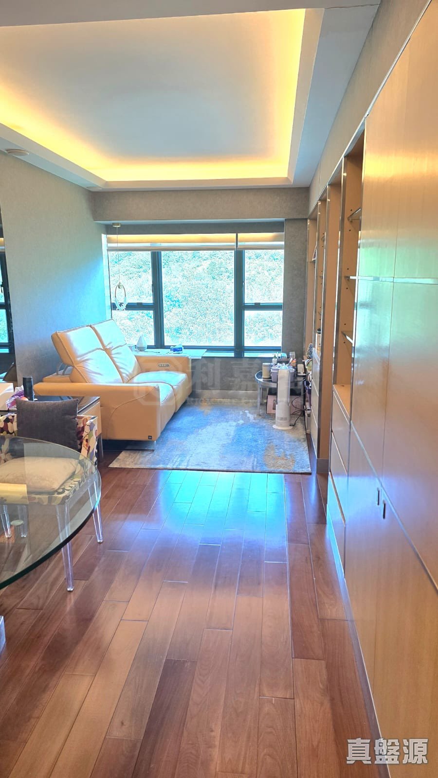 OSCAR BY THE SEA PHASE 2 - Block 8 Medium Floor Zone Flat G Tseung Kwan O