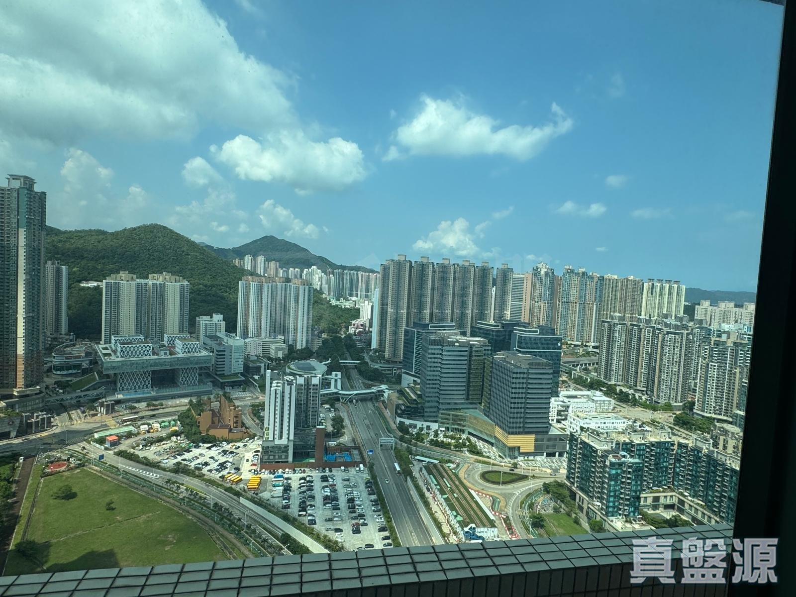 维景湾畔 1期 1座 极高层 G室 将军澳