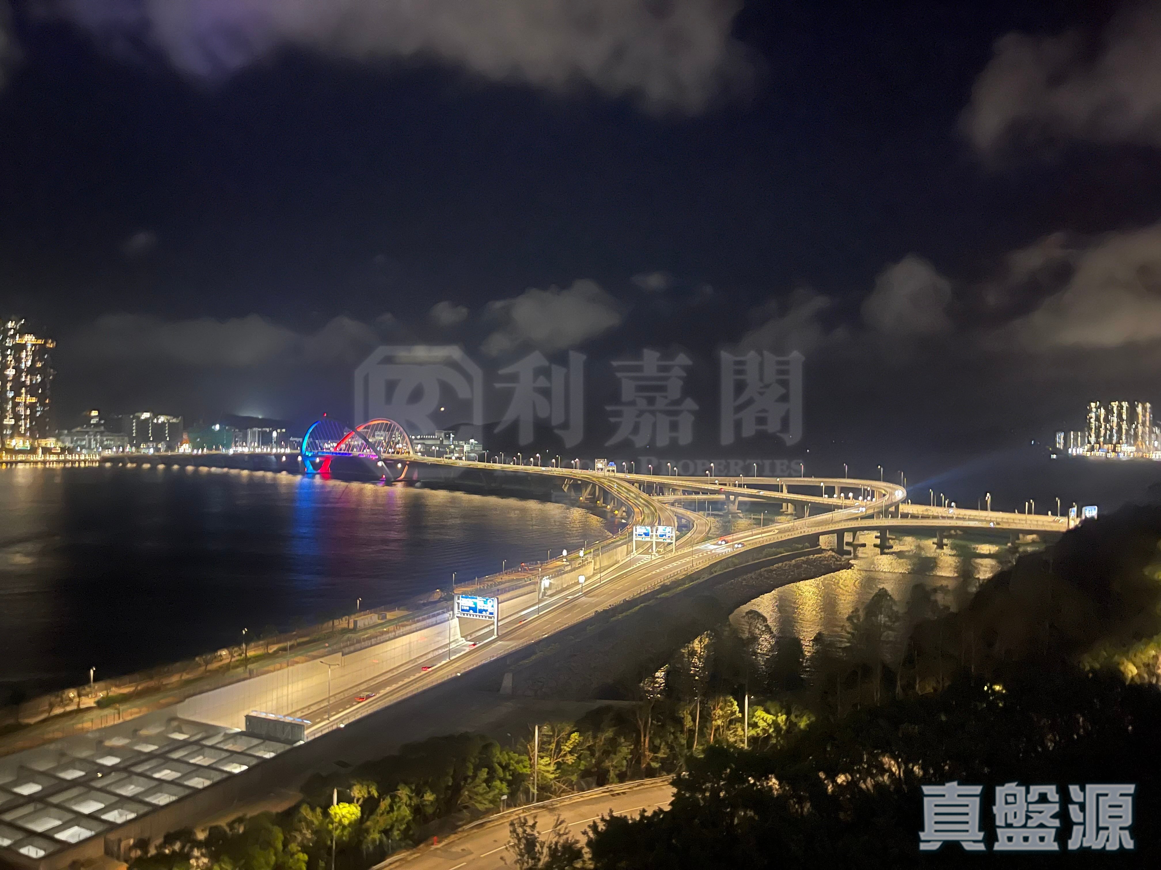 维景湾畔 1期 2座 F室 将军澳