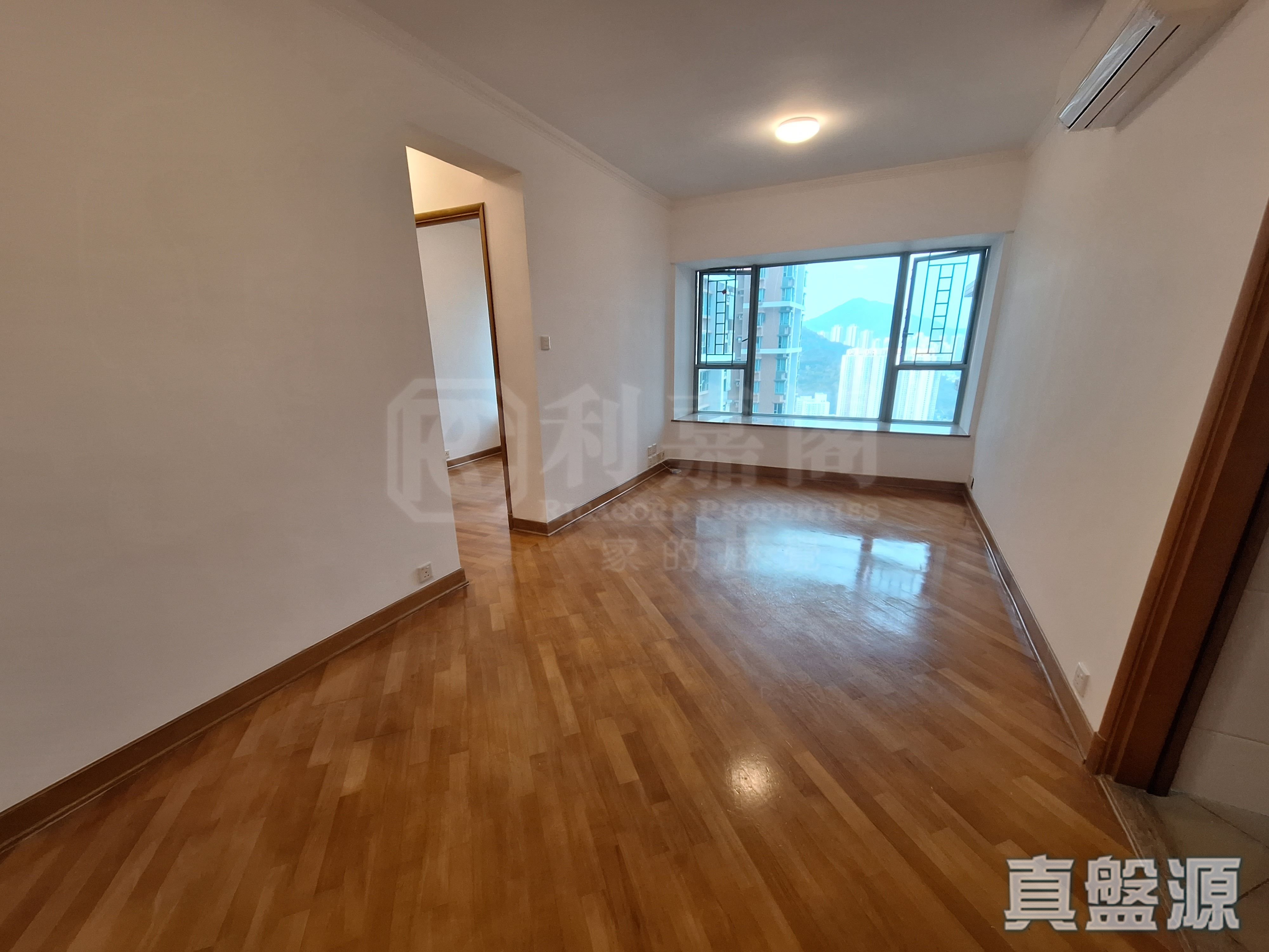 OCEAN SHORES PHASE 1 - Tower 2 Very High Floor Zone Flat H Tseung Kwan O