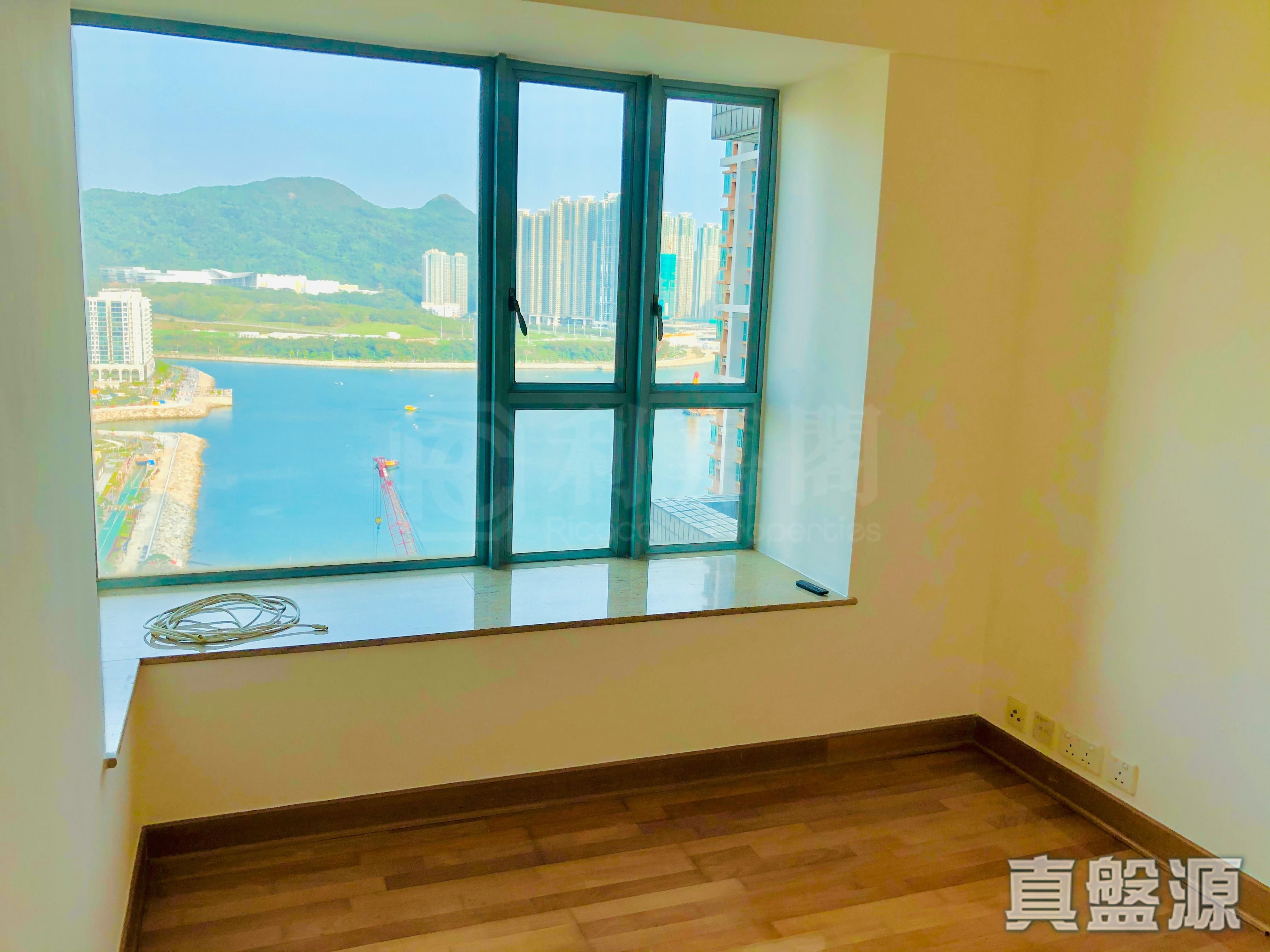维景湾畔 1期 5座 中层 B室 将军澳