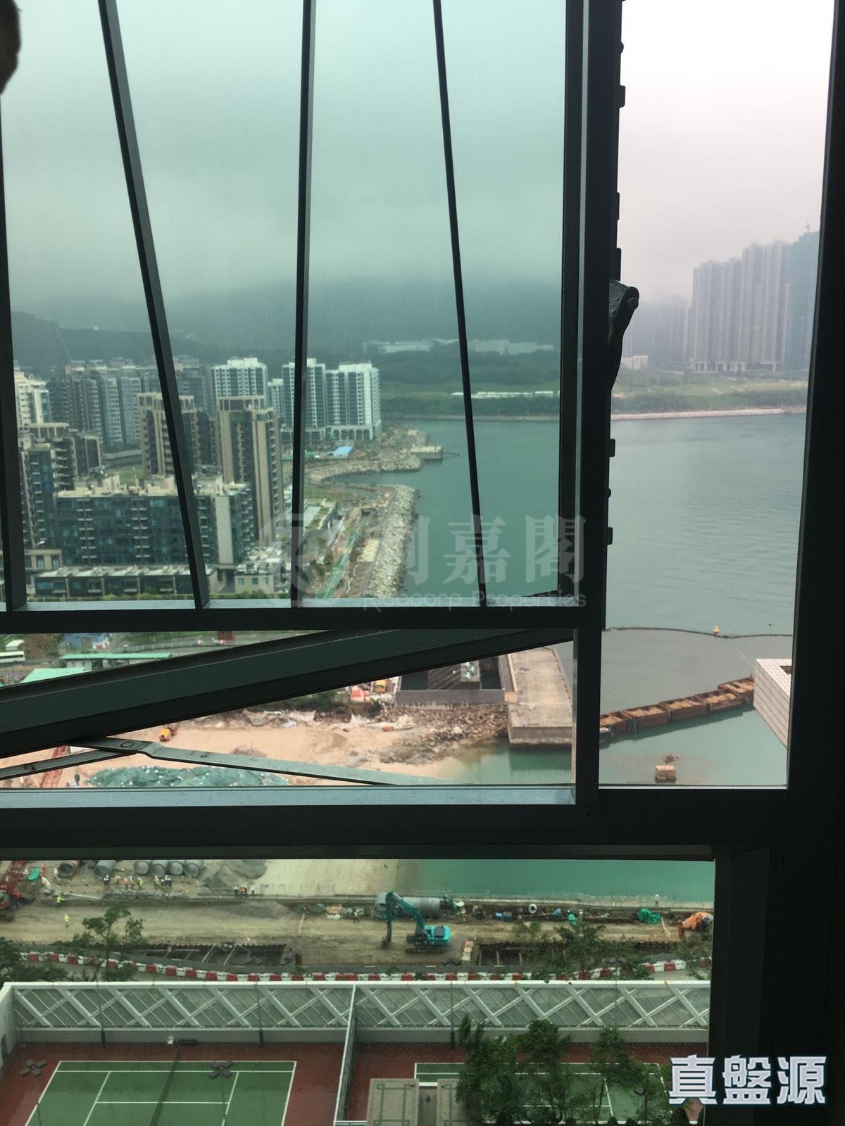 维景湾畔 1期 5座 高层 B室 将军澳