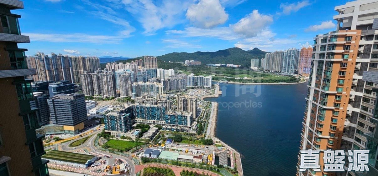 維景灣畔 1期 5座 極高層 B室 將軍澳