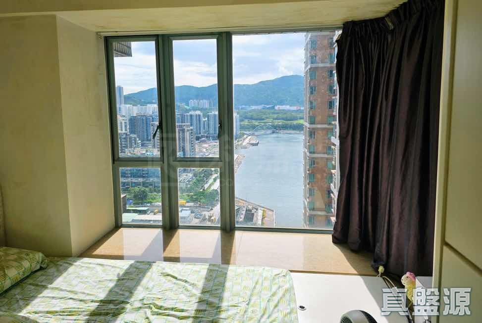 维景湾畔 1期 5座 高层 E室 将军澳