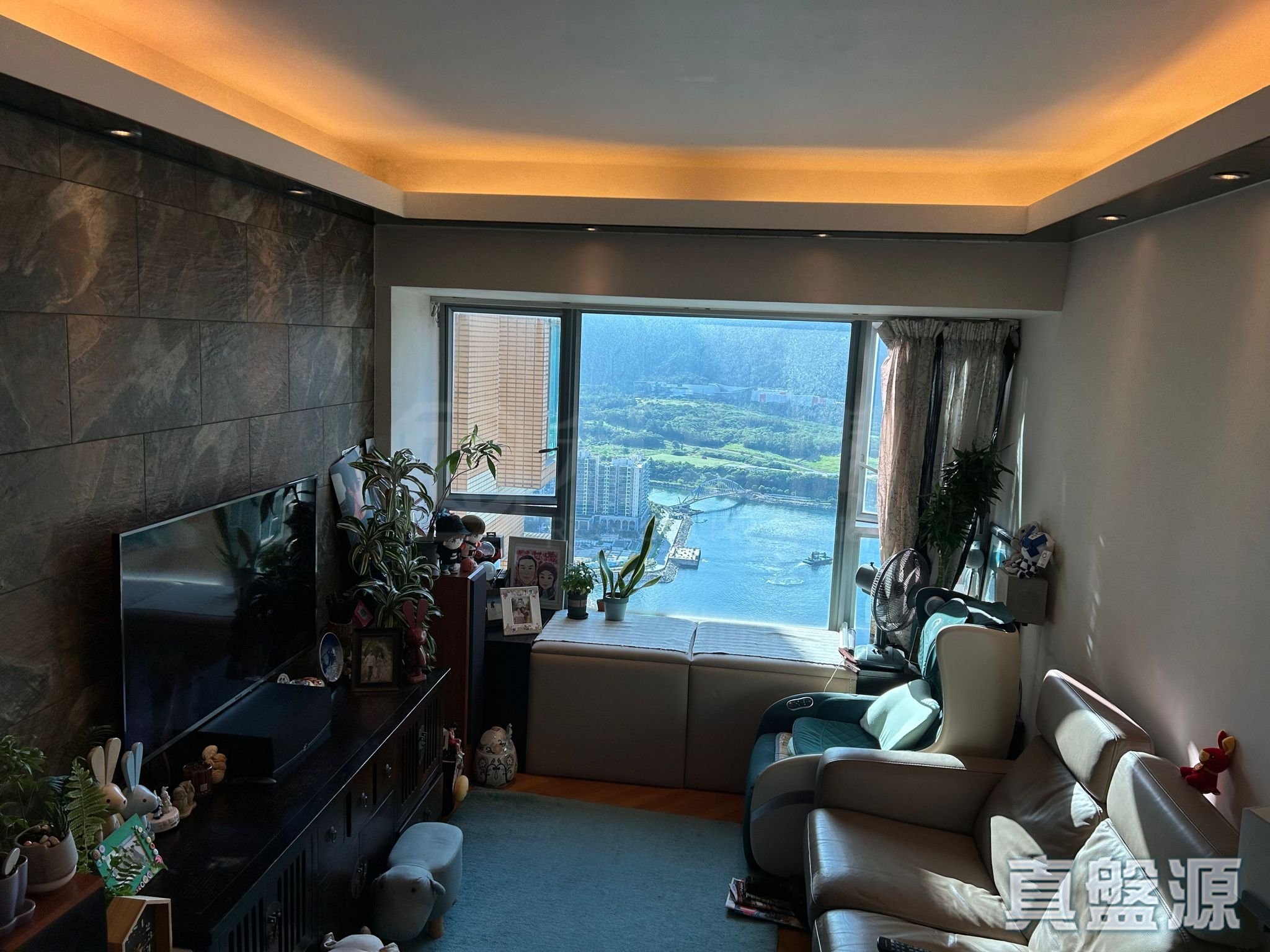 维景湾畔 1期 5座 极高层 E室 将军澳