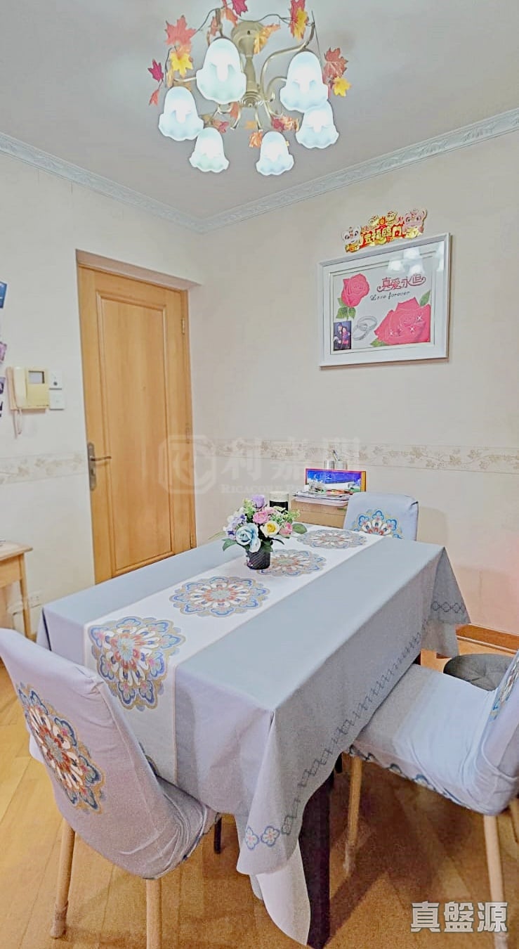 维景湾畔 1期 5座 中层 F室 将军澳