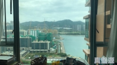 OCEAN SHORES Phase 1 - Tower 6 High Floor Zone Flat D Tseung Kwan O