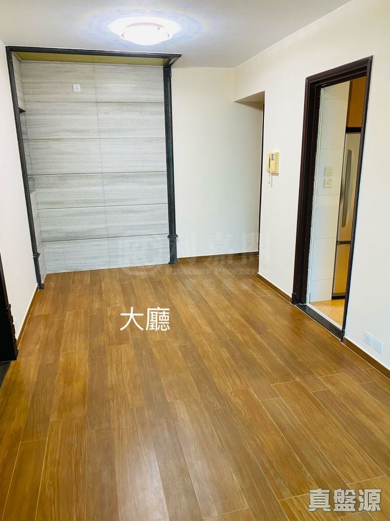 OCEAN SHORES PHASE 1 - Tower 6 Low Floor Zone Flat G Tseung Kwan O