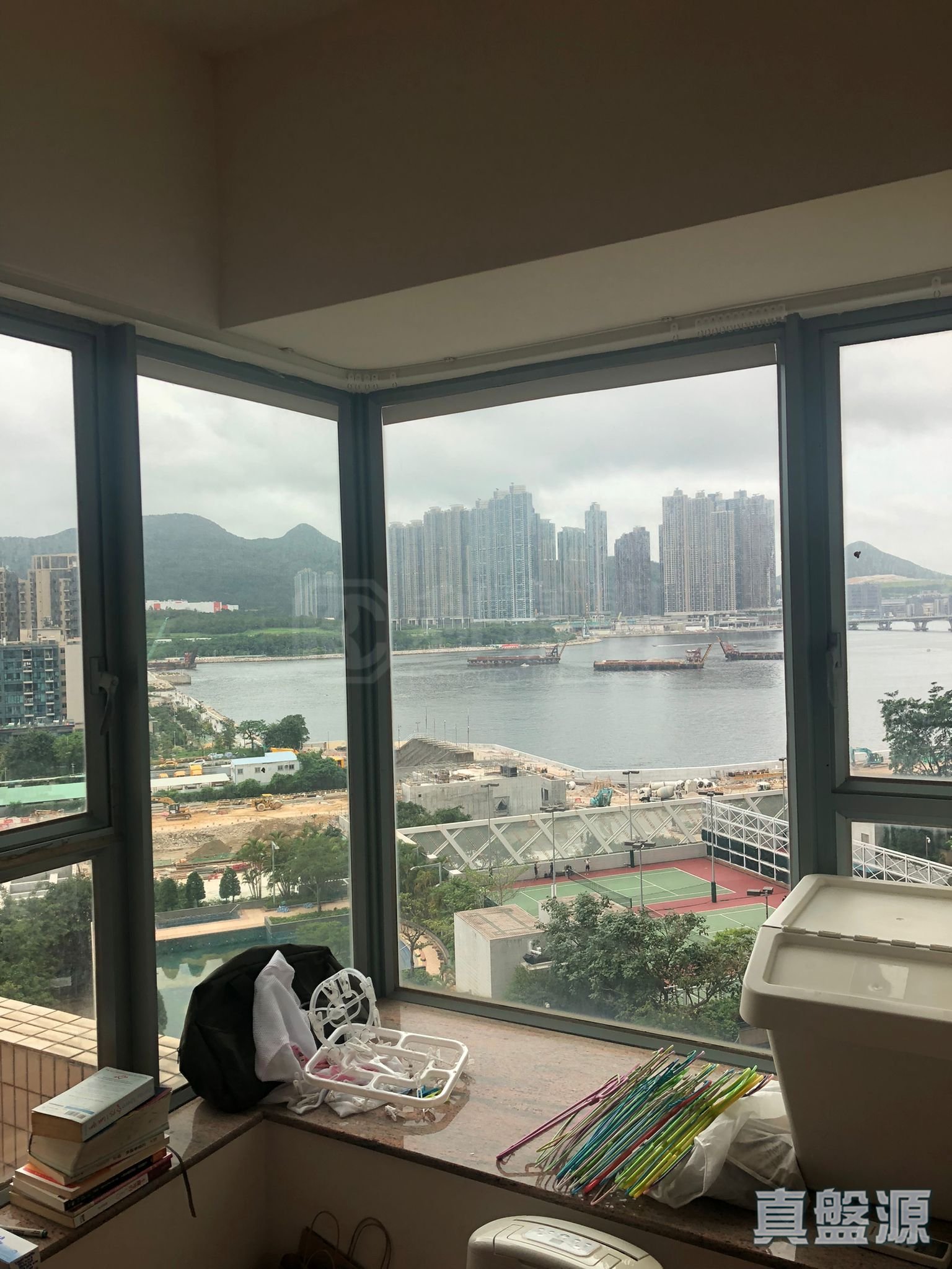 維景灣畔 2期 7座 低層 D室 將軍澳