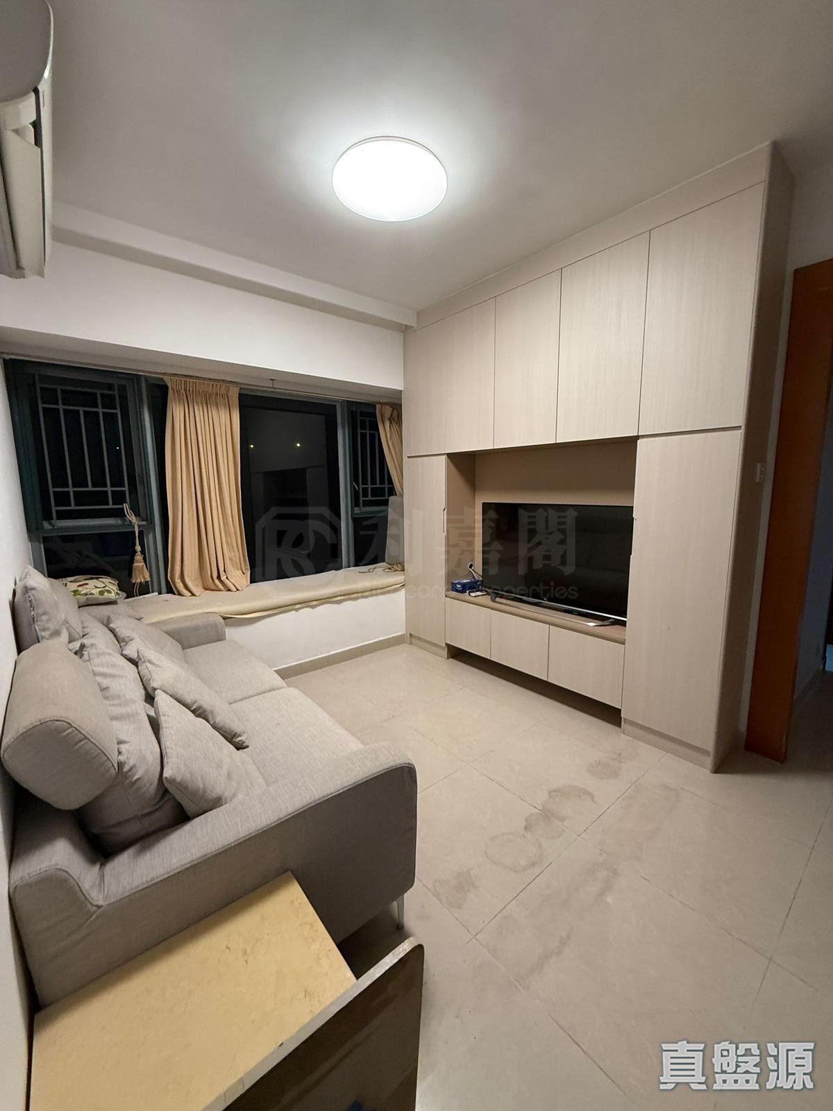 OCEAN SHORES PHASE 2 - Tower 8 Medium Floor Zone Flat C Tseung Kwan O