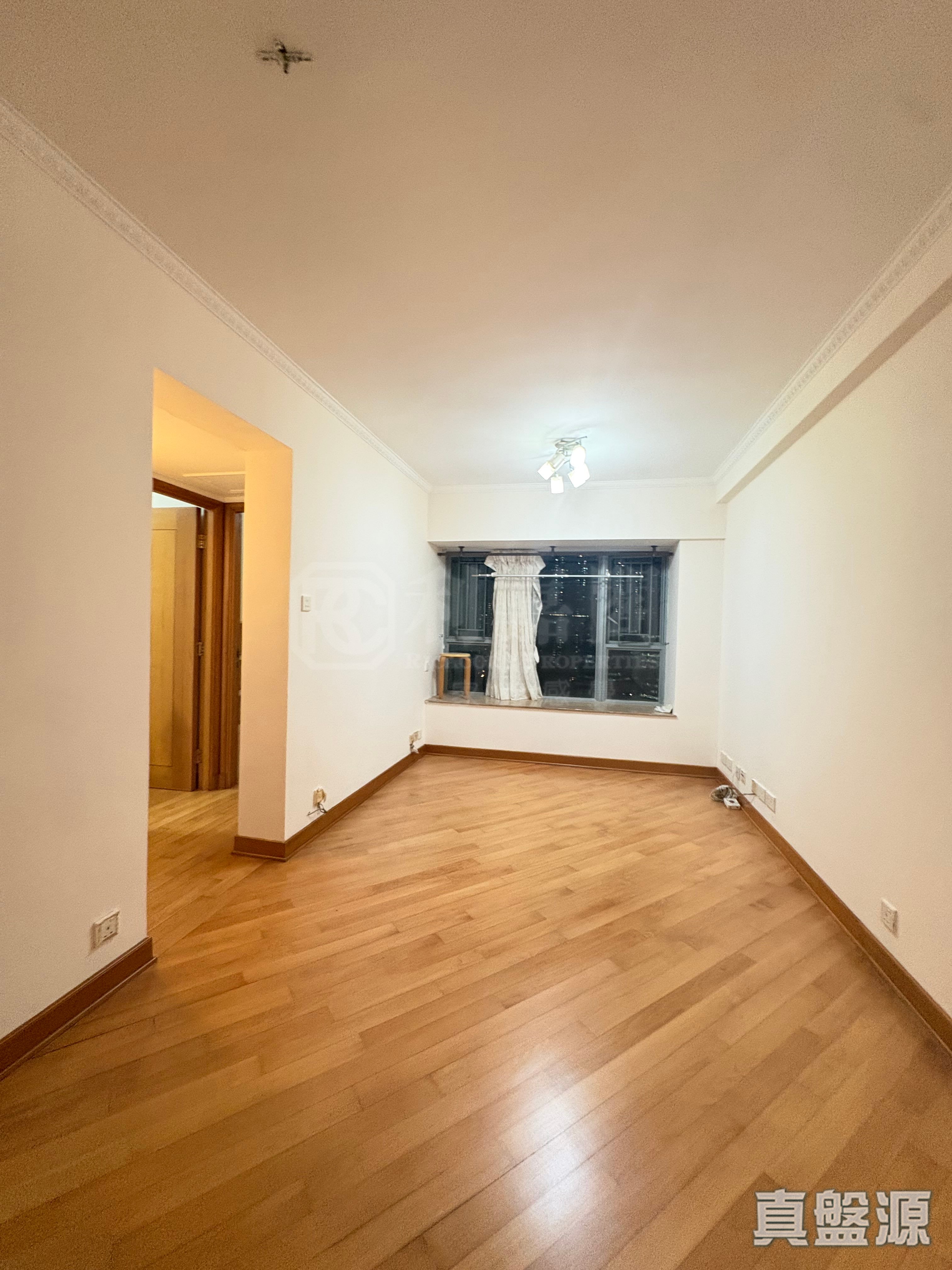 维景湾畔 2期 8座 高层 E室 将军澳