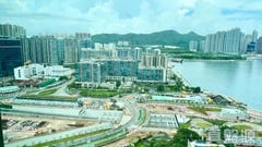 OCEAN SHORES Phase 2 - Tower 8 High Floor Zone Flat F Tseung Kwan O