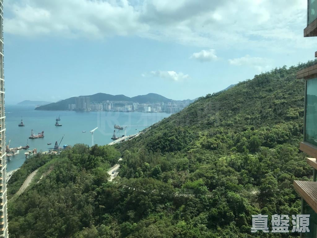维景湾畔 2期 8座 高层 H室 将军澳